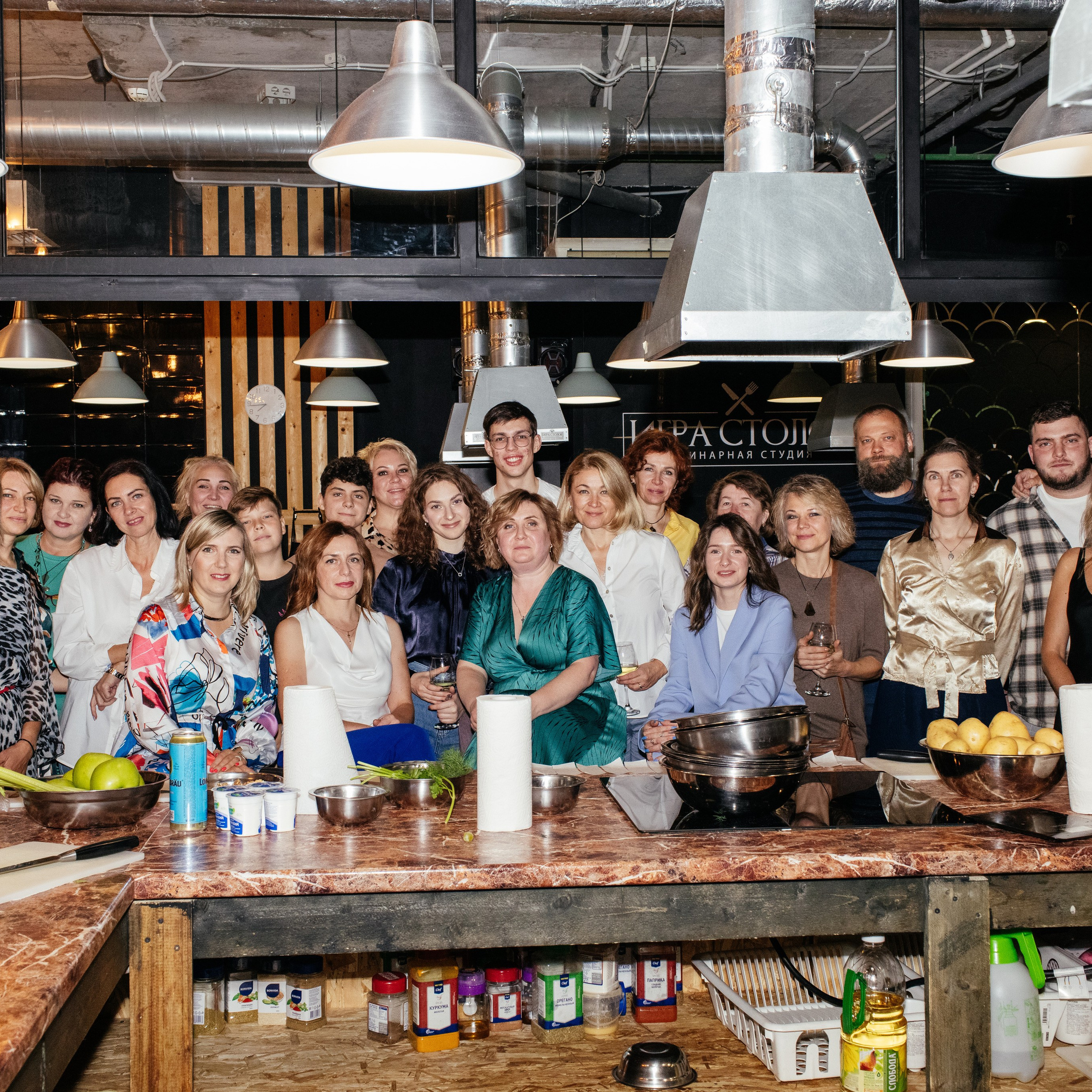 Отзывы. Фотограф Алексей Солопов