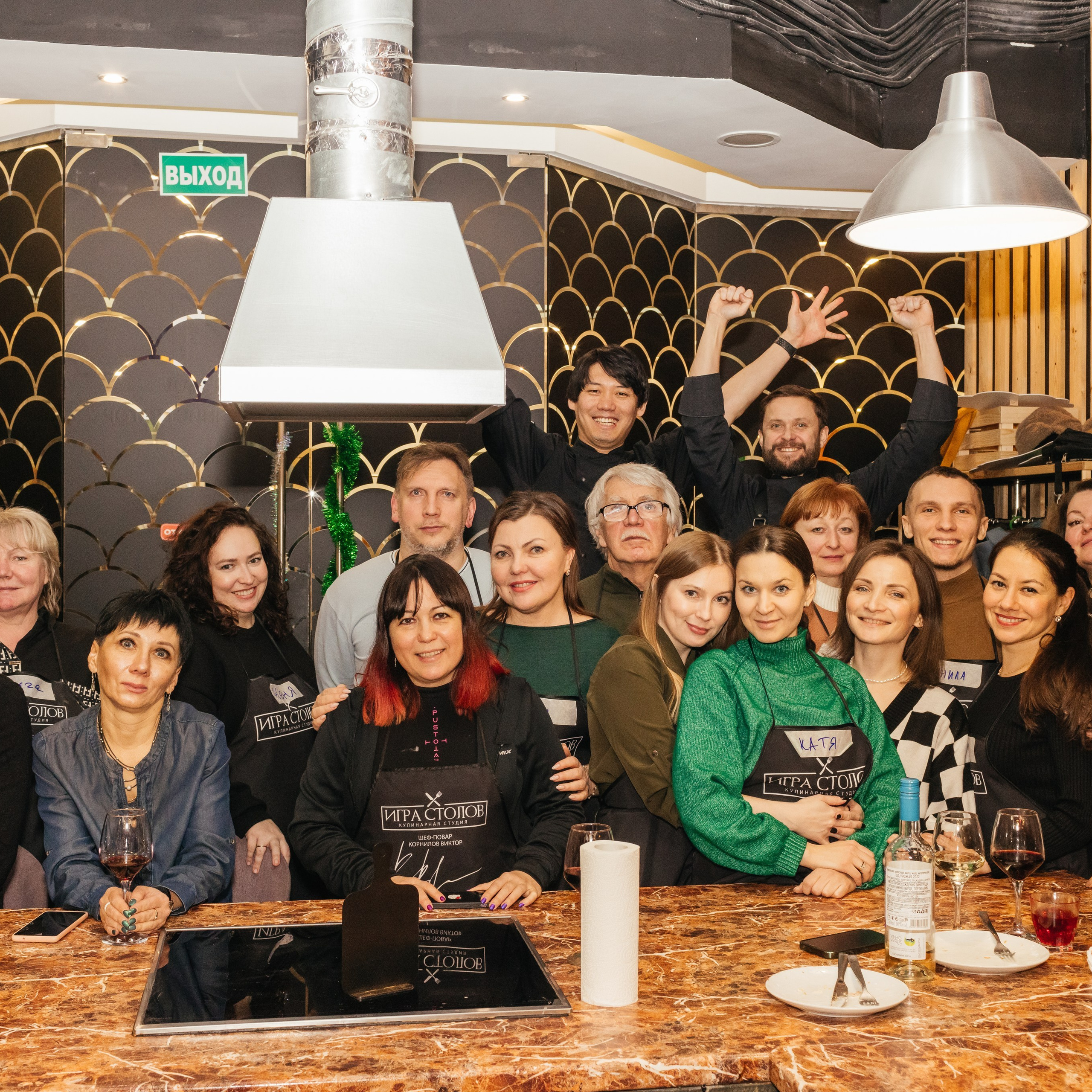 Отзывы. Фотограф Алексей Солопов