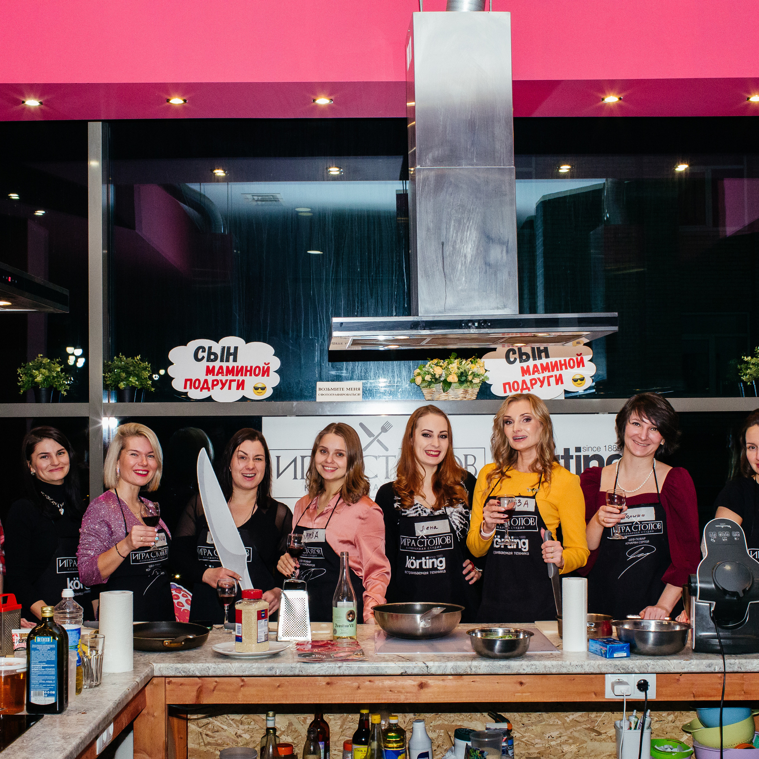 Отзывы. Фотограф Алексей Солопов