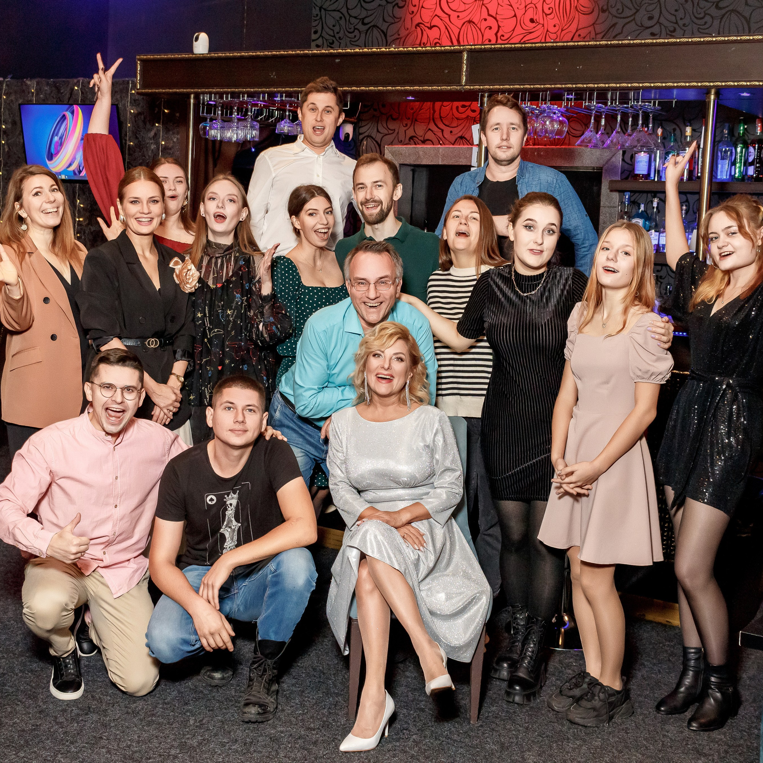 Отзывы. Фотограф Алексей Гарьковенко