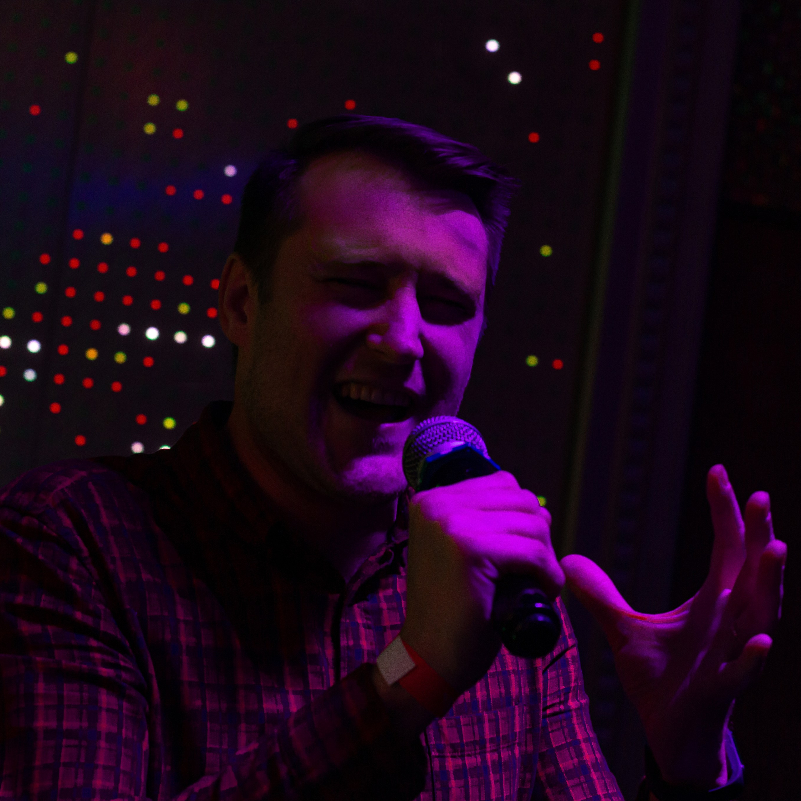 Отзывы. Фотограф Алексей Гарьковенко