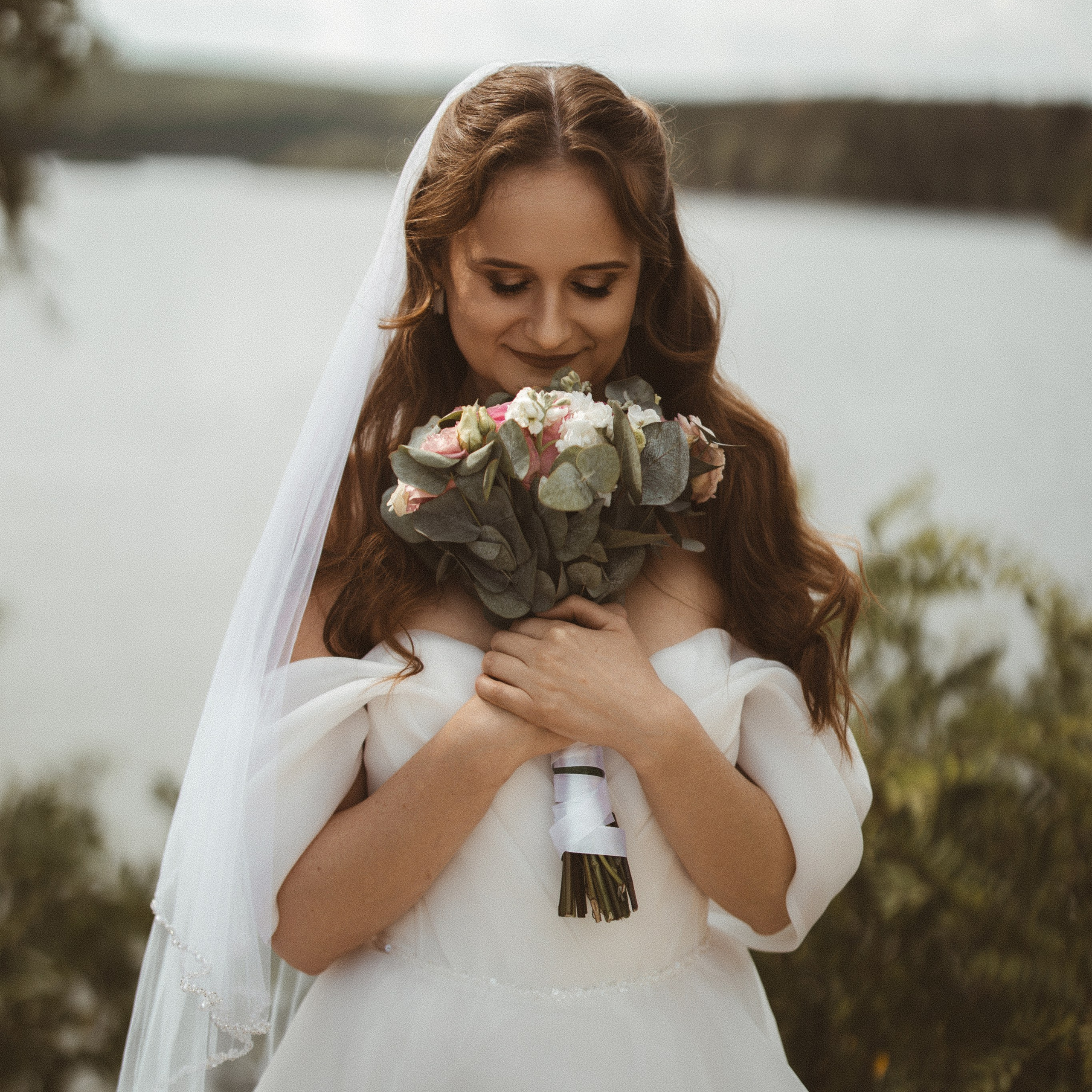 Ваня и Диана