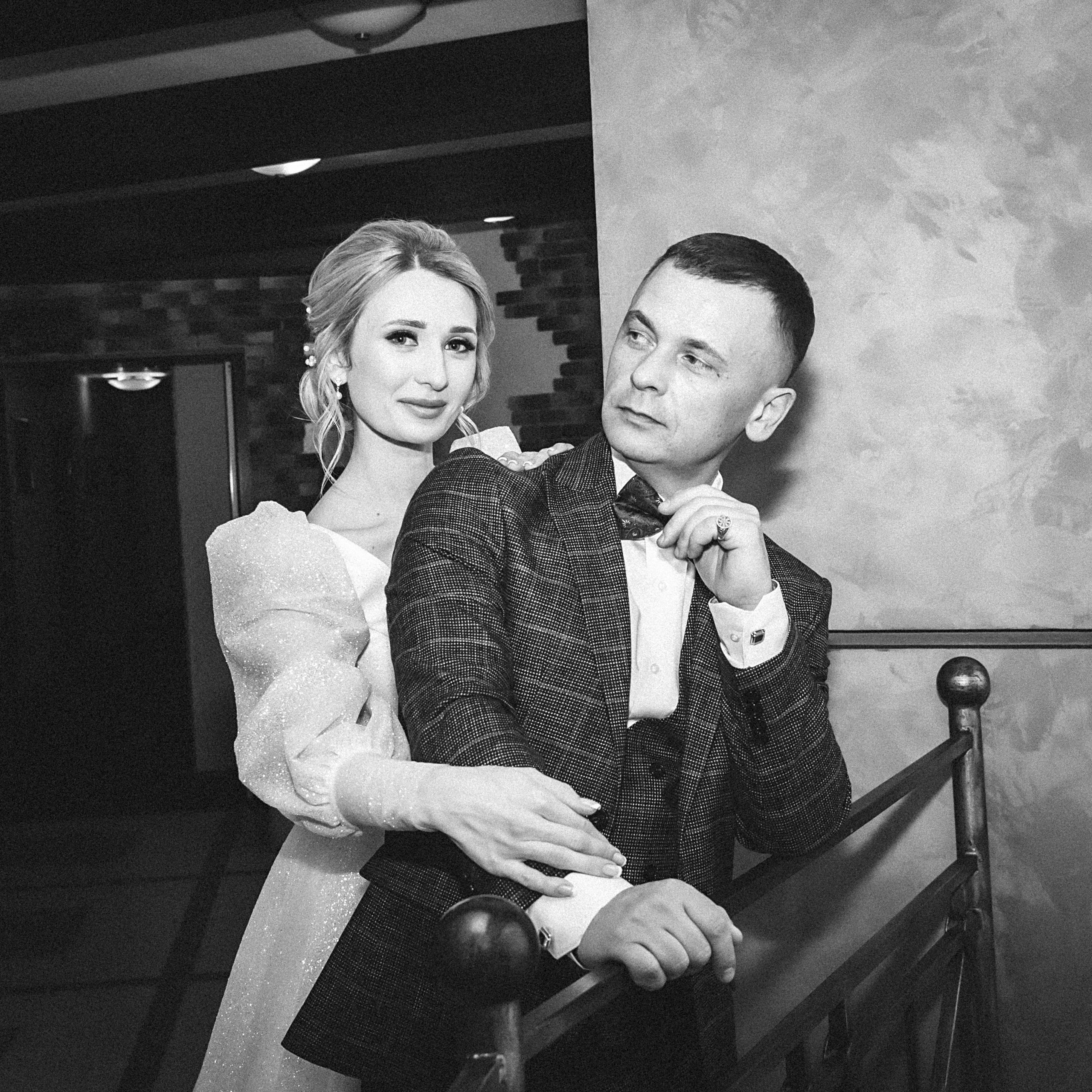 Отзывы. Фотограф Алексей Гарьковенко