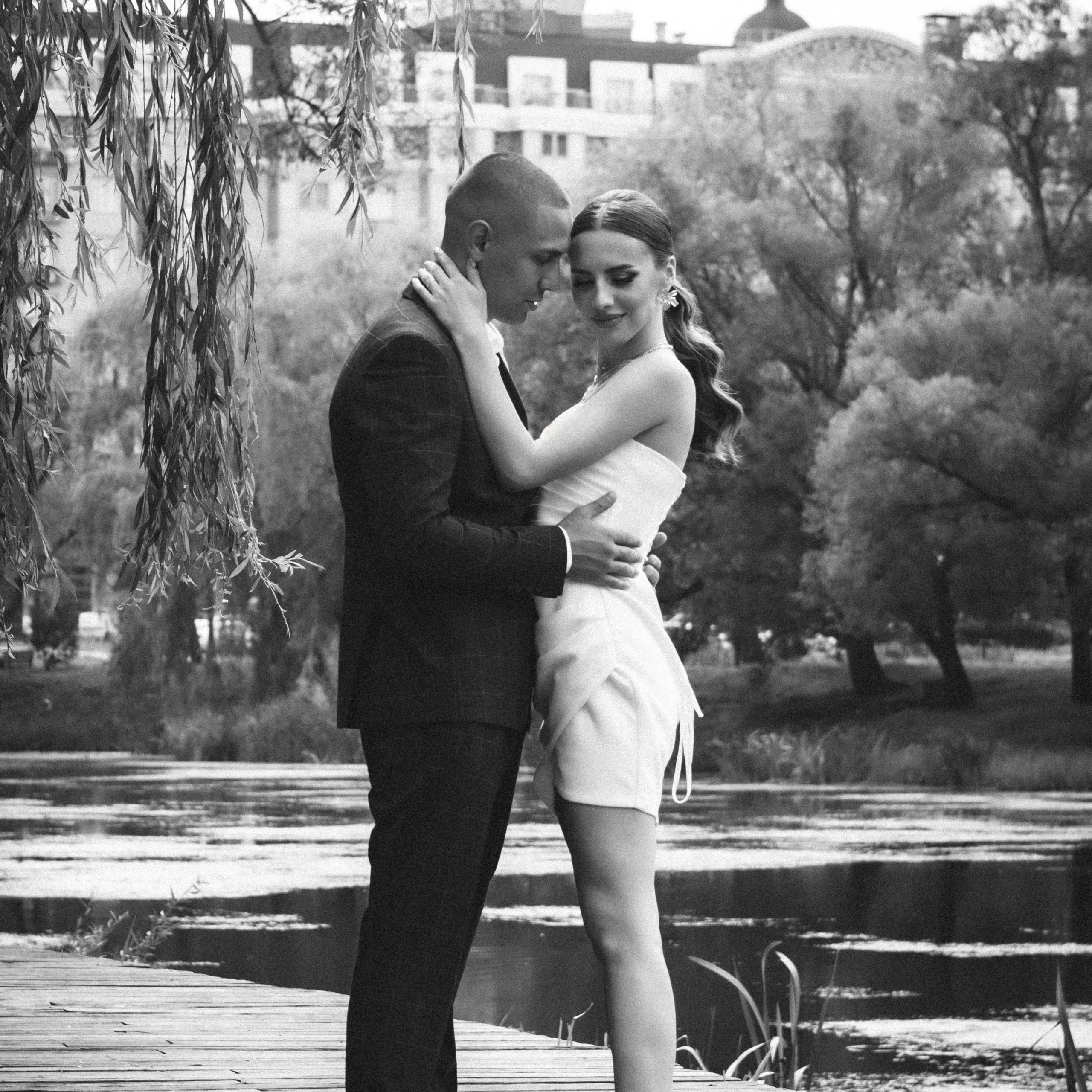 Отзывы. Фотограф Алексей Гарьковенко