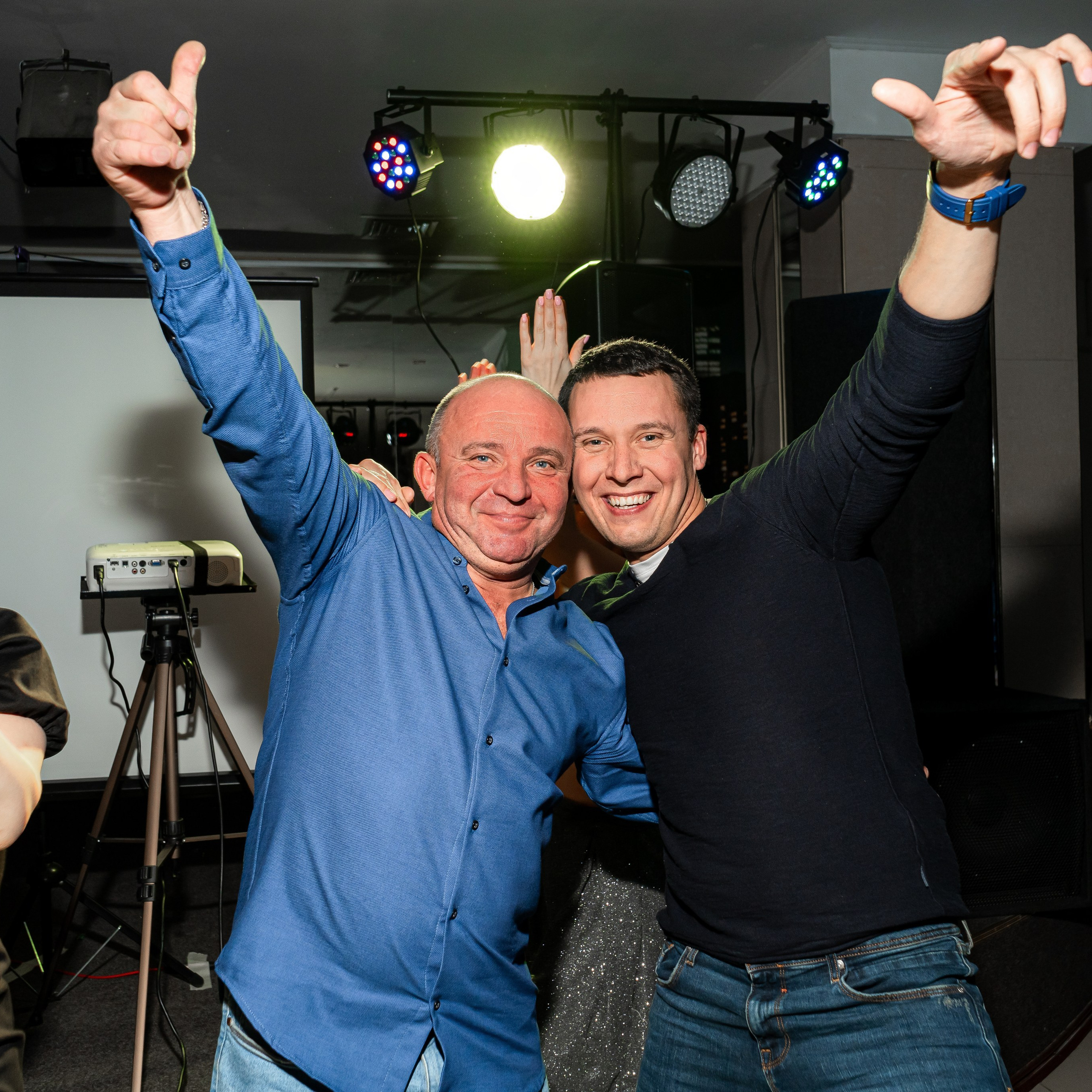 Отзывы. Фотограф Алексей Гарьковенко