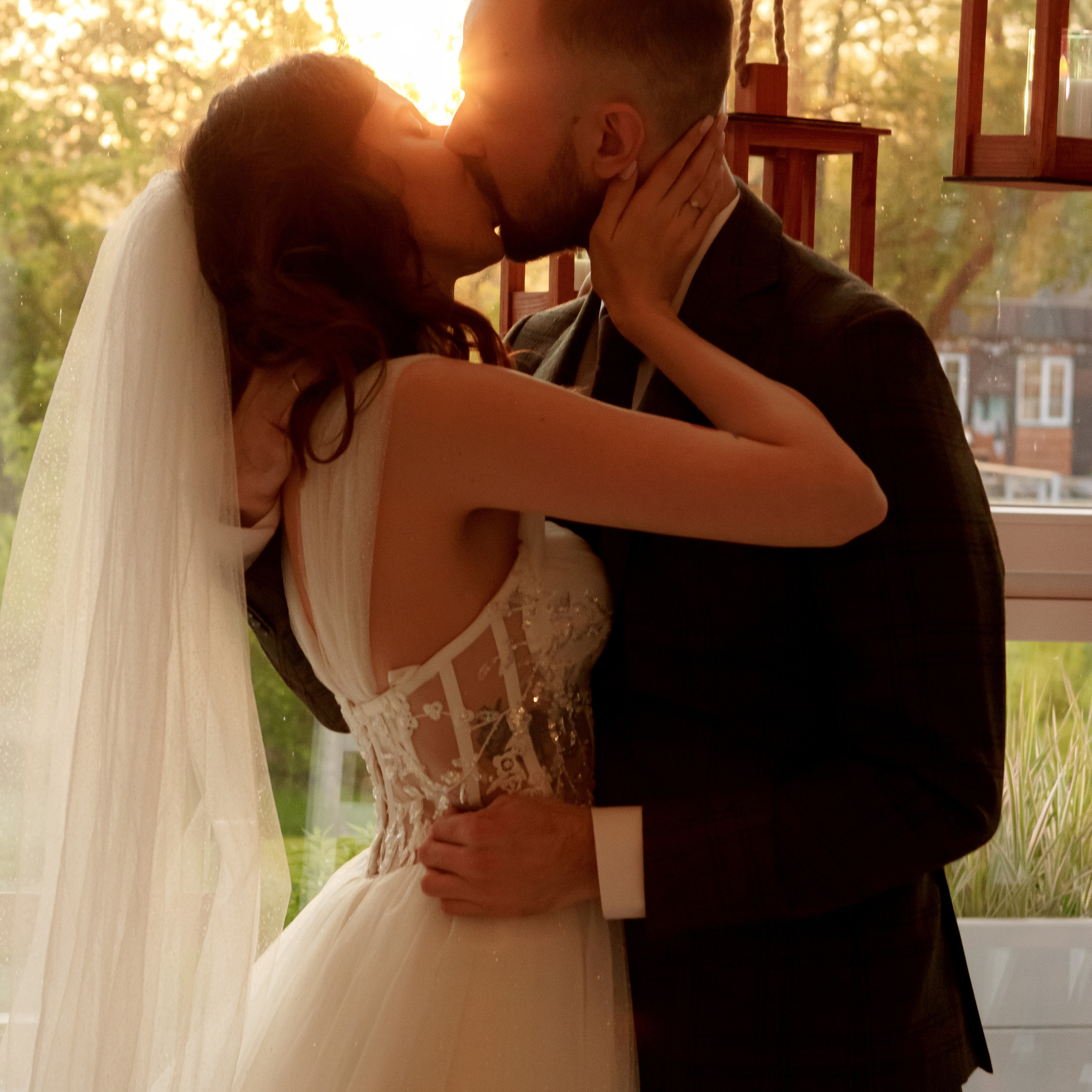 Отзывы. Фотограф Алексей Гарьковенко