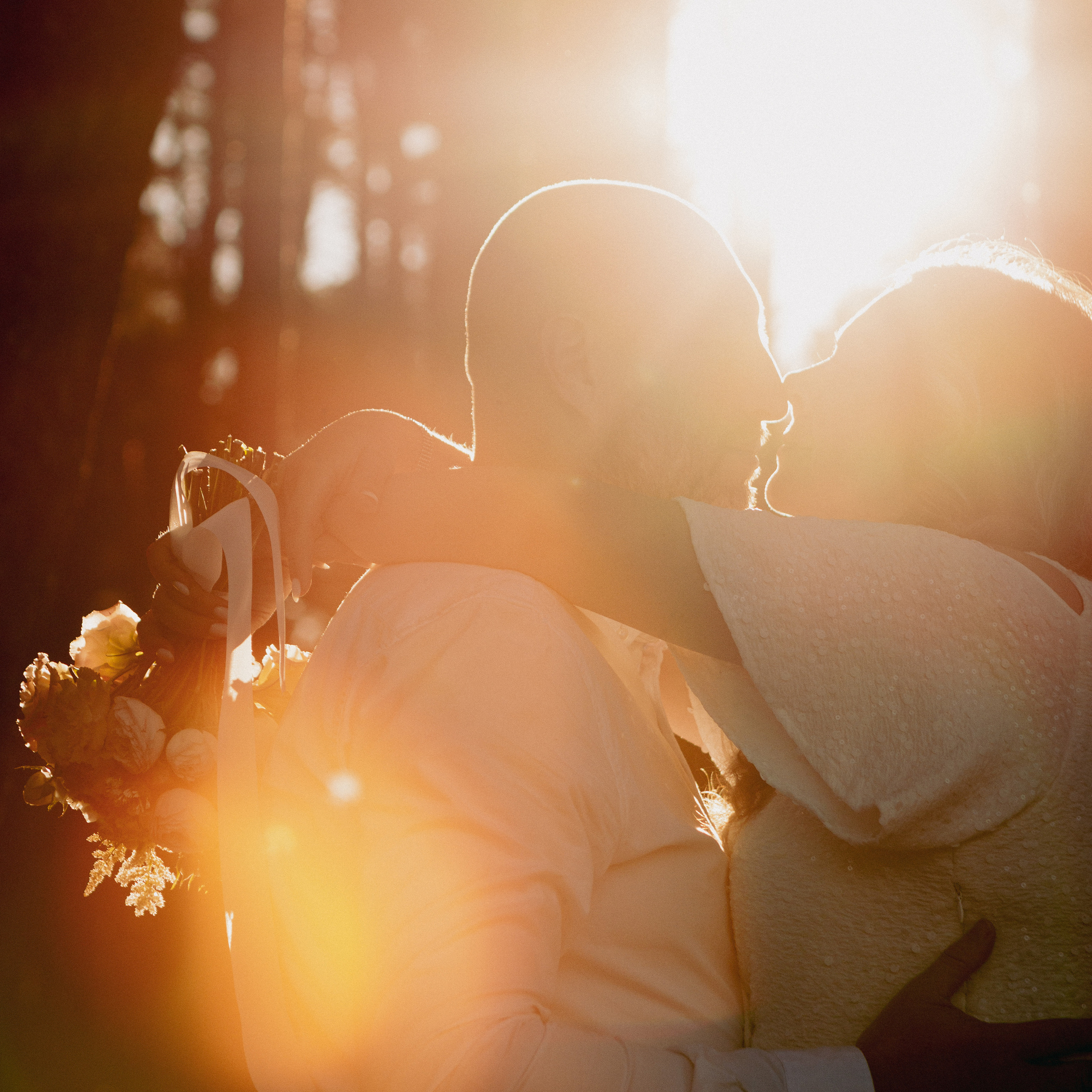 Дима и Катя