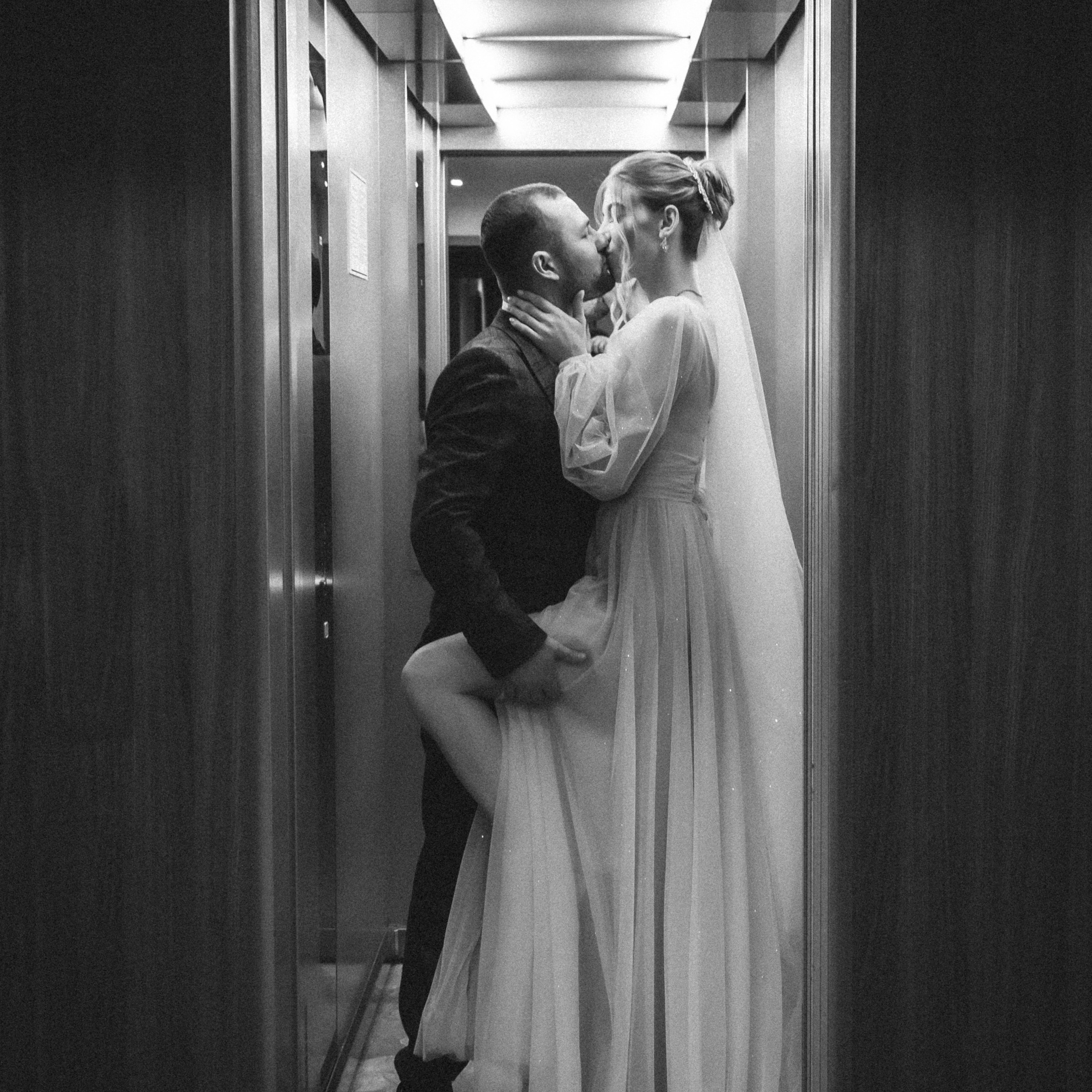 Александр и Виктория