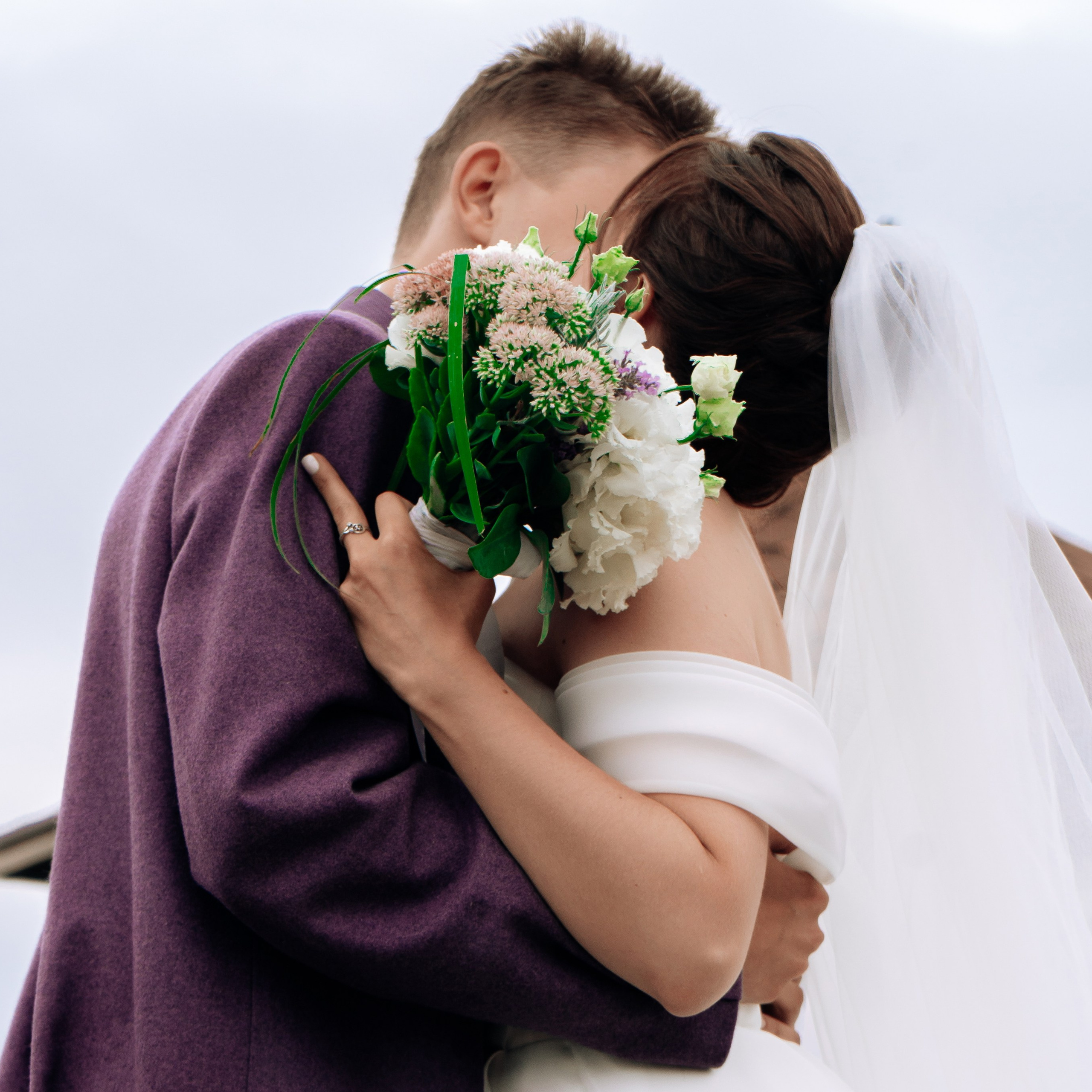 Антон и Анастасия