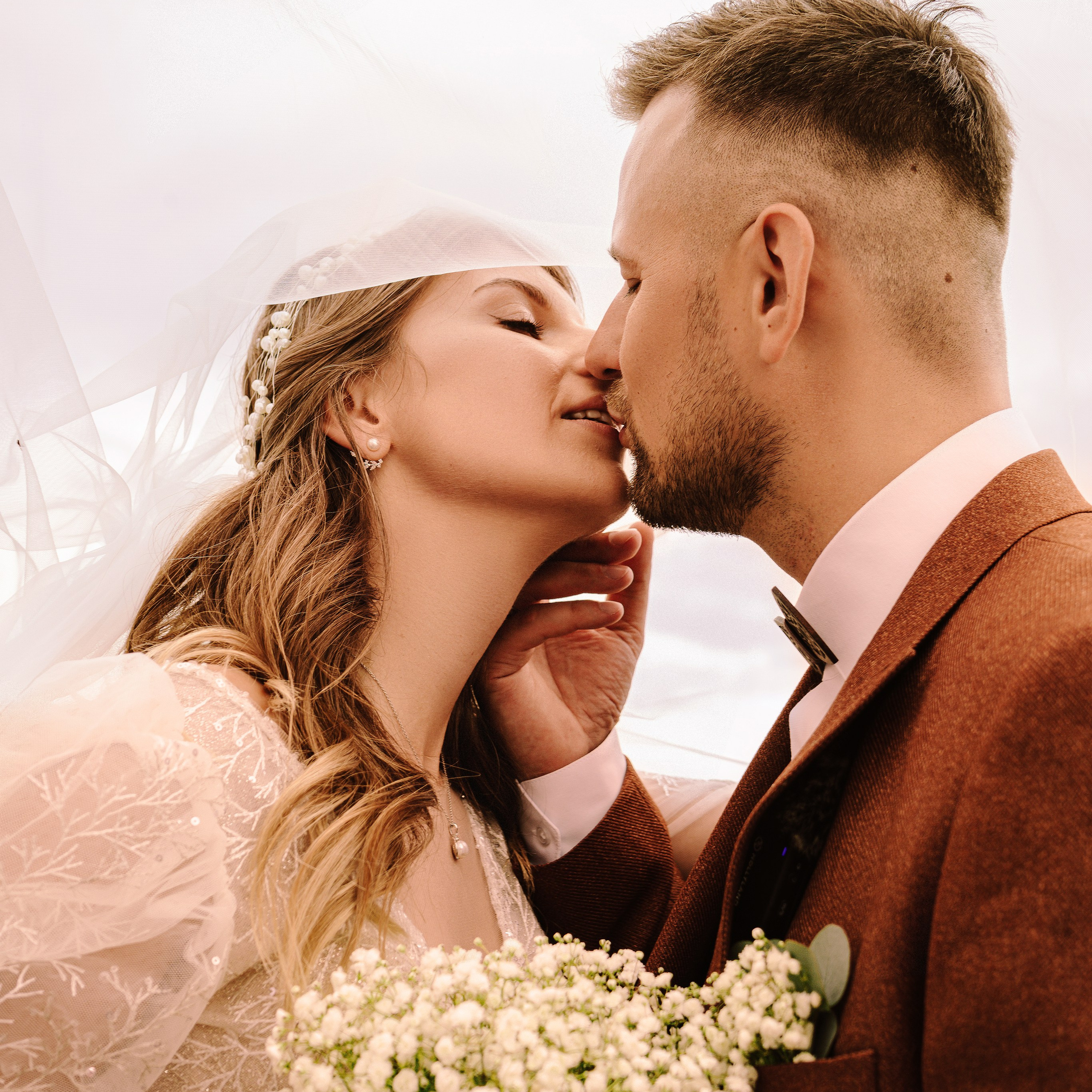 Кирилл и Виктория