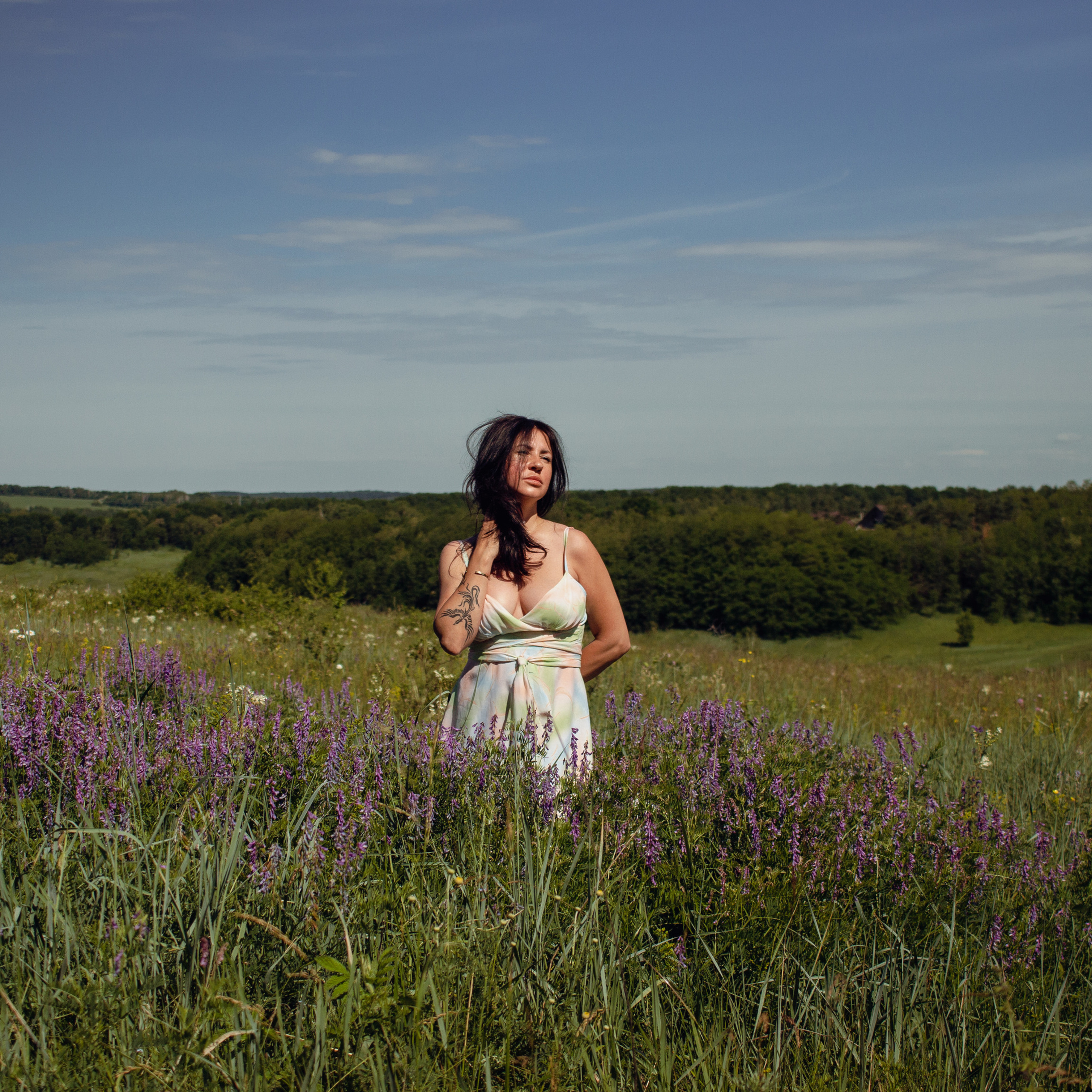 Отзывы. Фотограф Алексей Гарьковенко