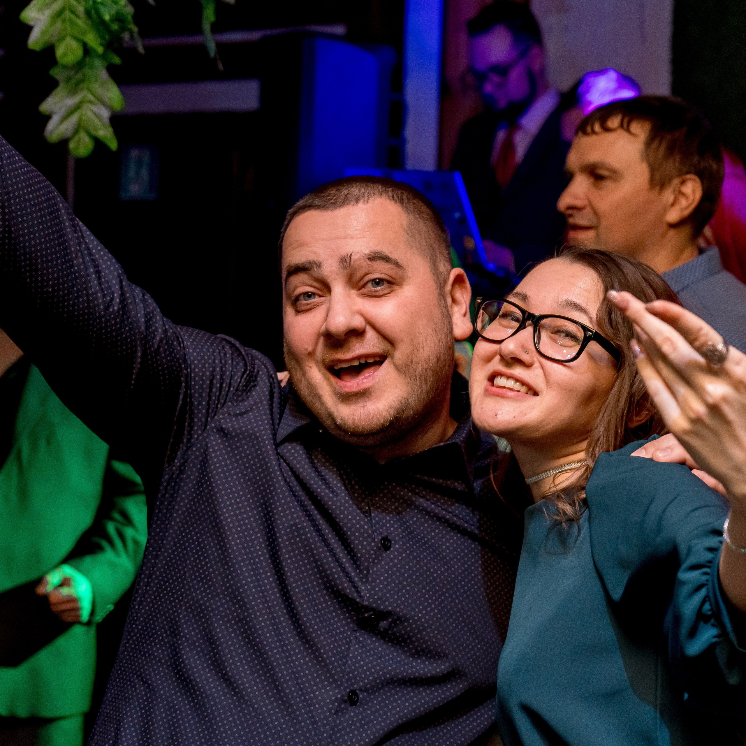 Отзывы. Фотограф Алексей Гарьковенко