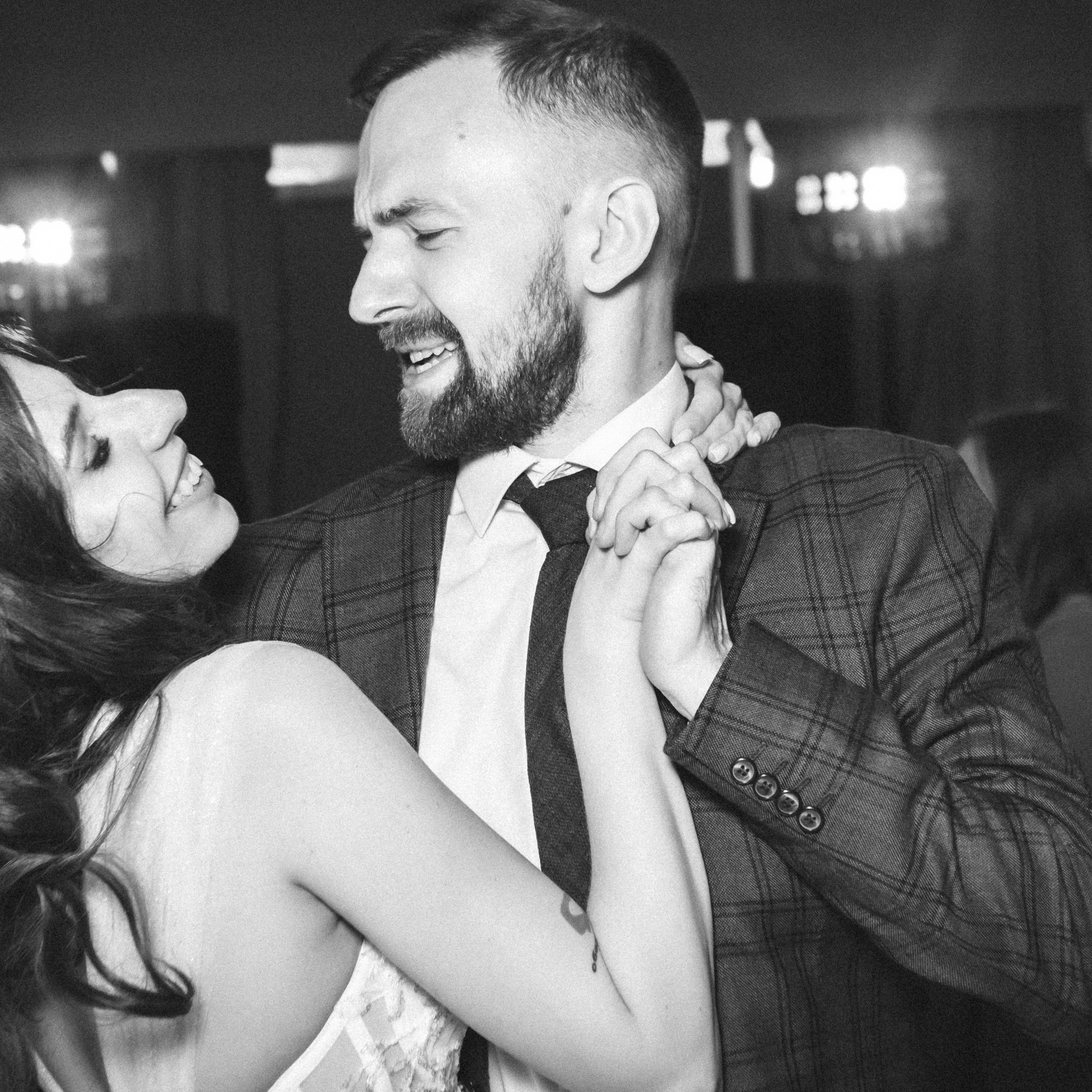 Миша и Даша