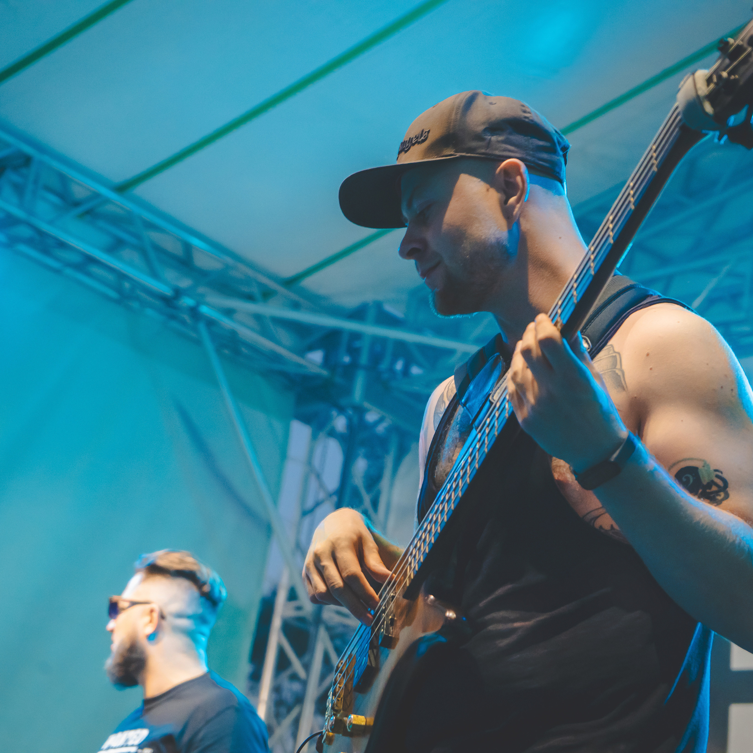 Отзывы. Фотограф Алексей Гарьковенко