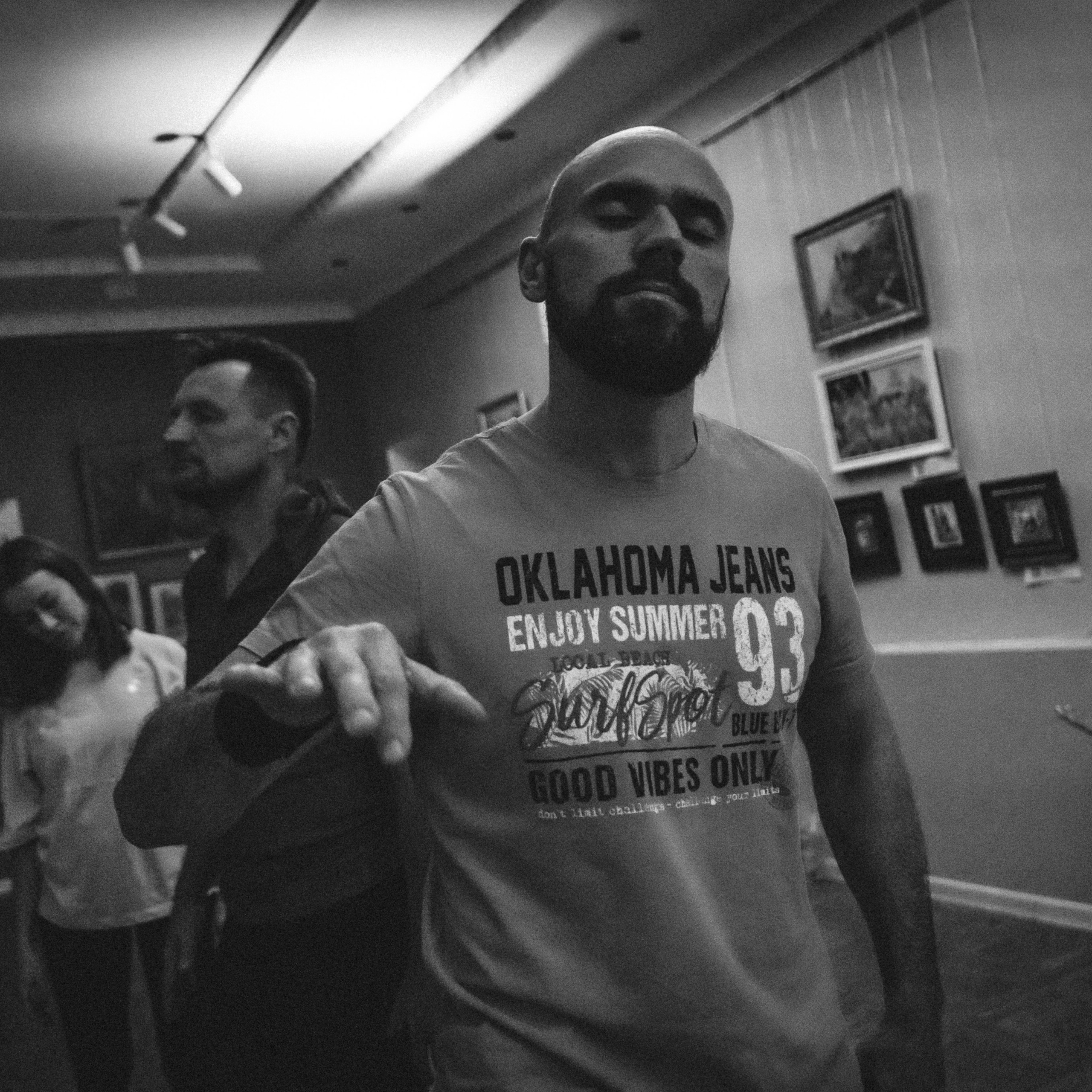 Отзывы. Фотограф Алексей Гарьковенко