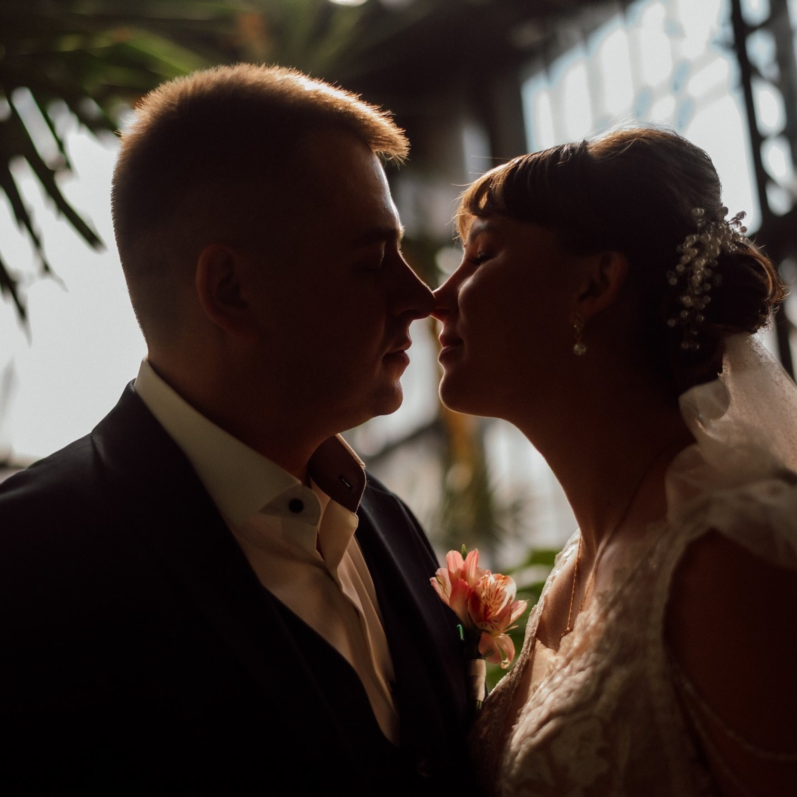 Отзывы. Фотограф СПБ Нечаев Антон