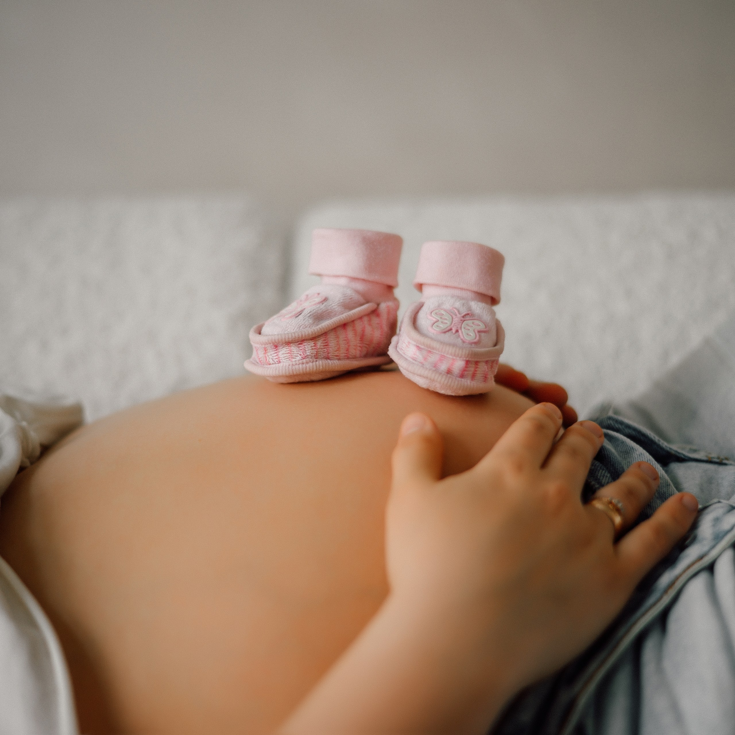 Беременяшки