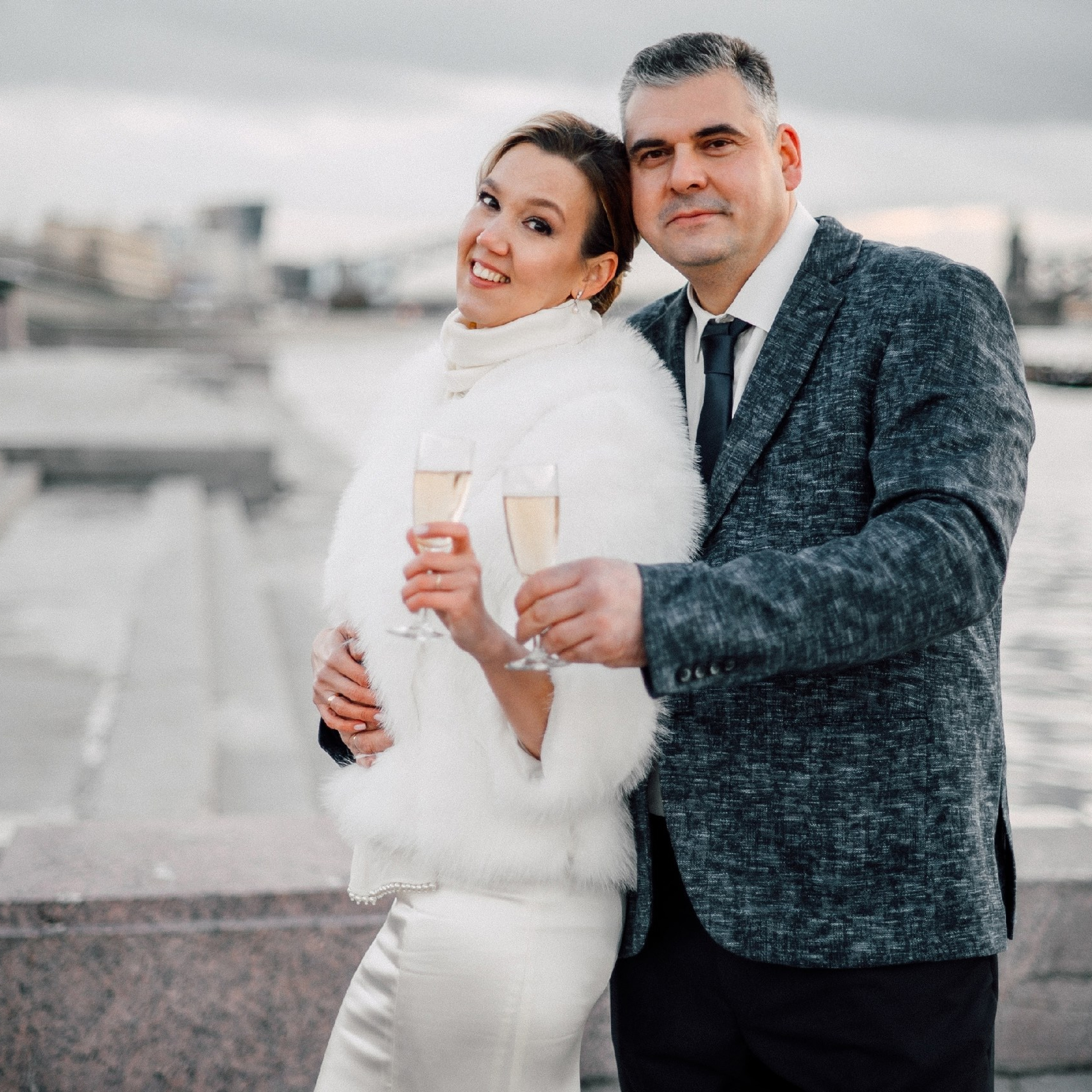 Отзывы. Фотограф СПБ Нечаев Антон