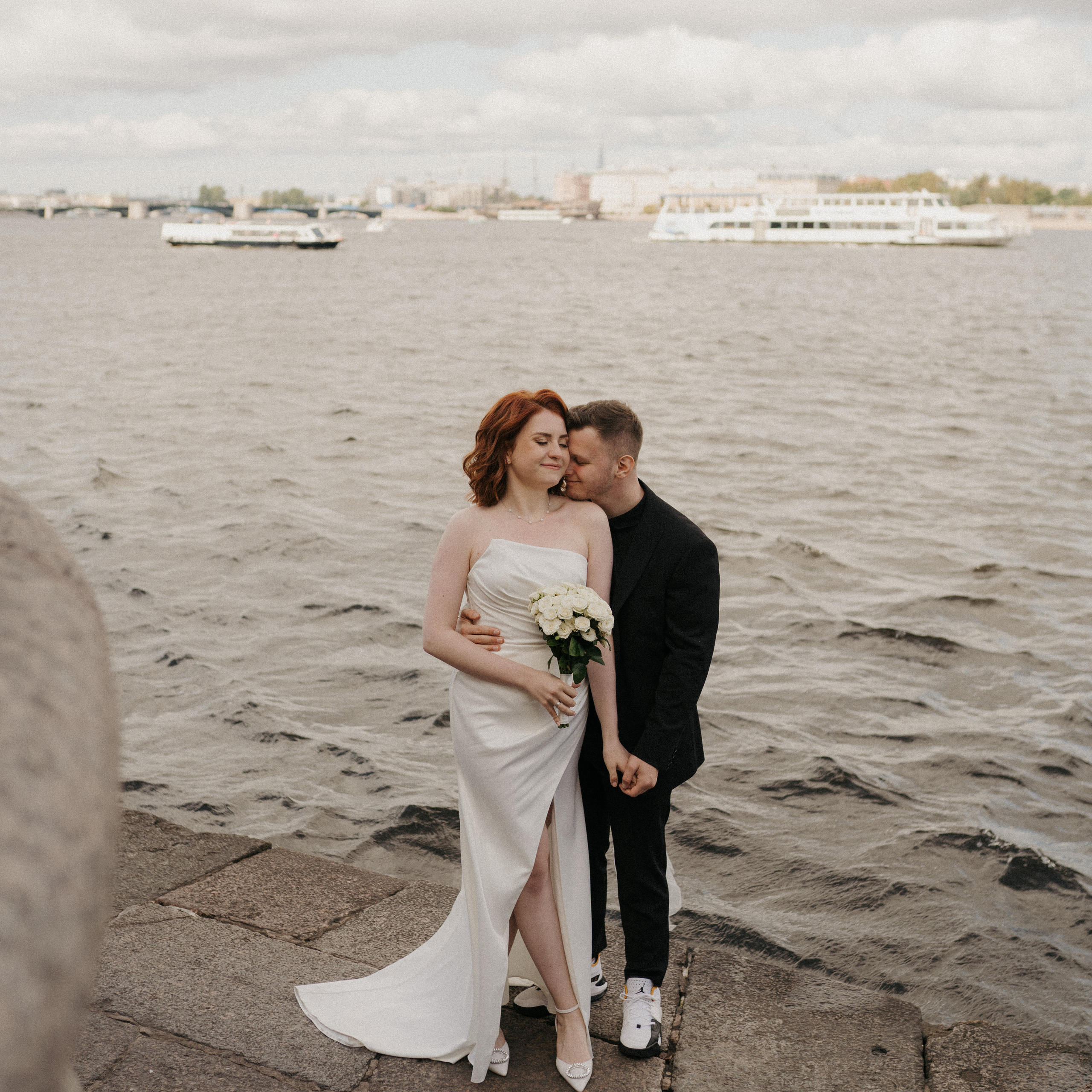 Отзывы. Фотограф Ижевск Даша Богомолова