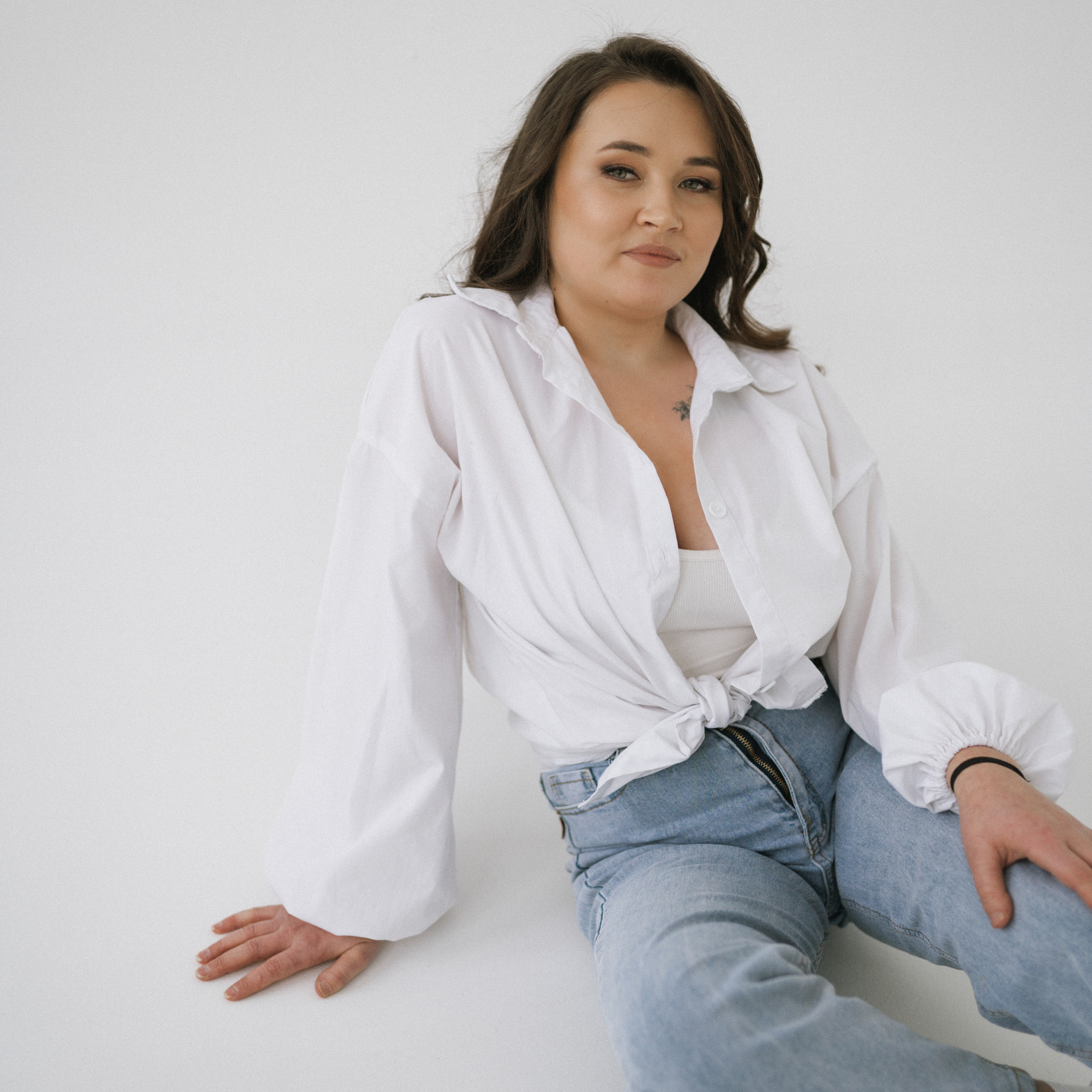 Отзывы. Фотограф Ижевск Даша Богомолова