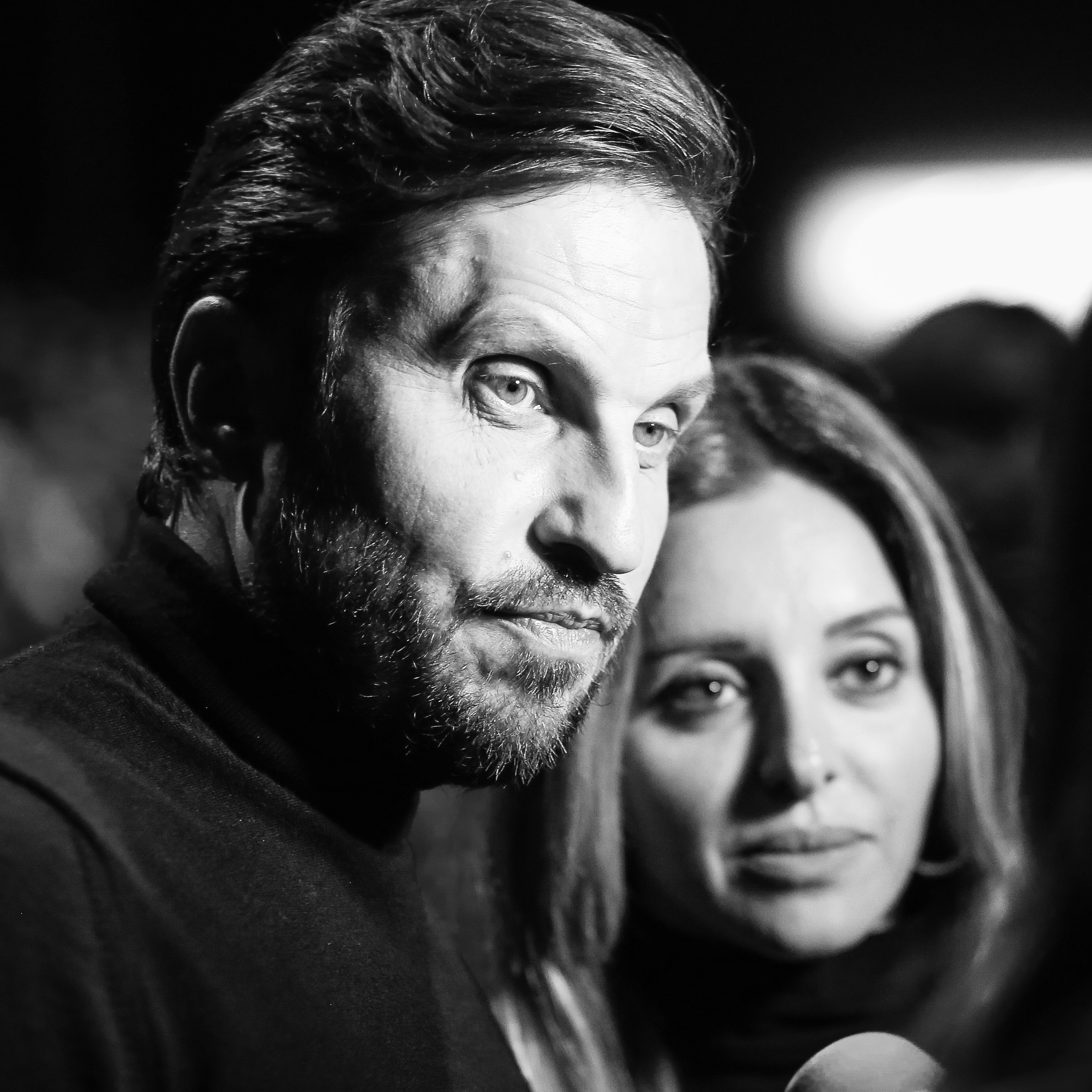 Mercedes-Benz Fashion Week