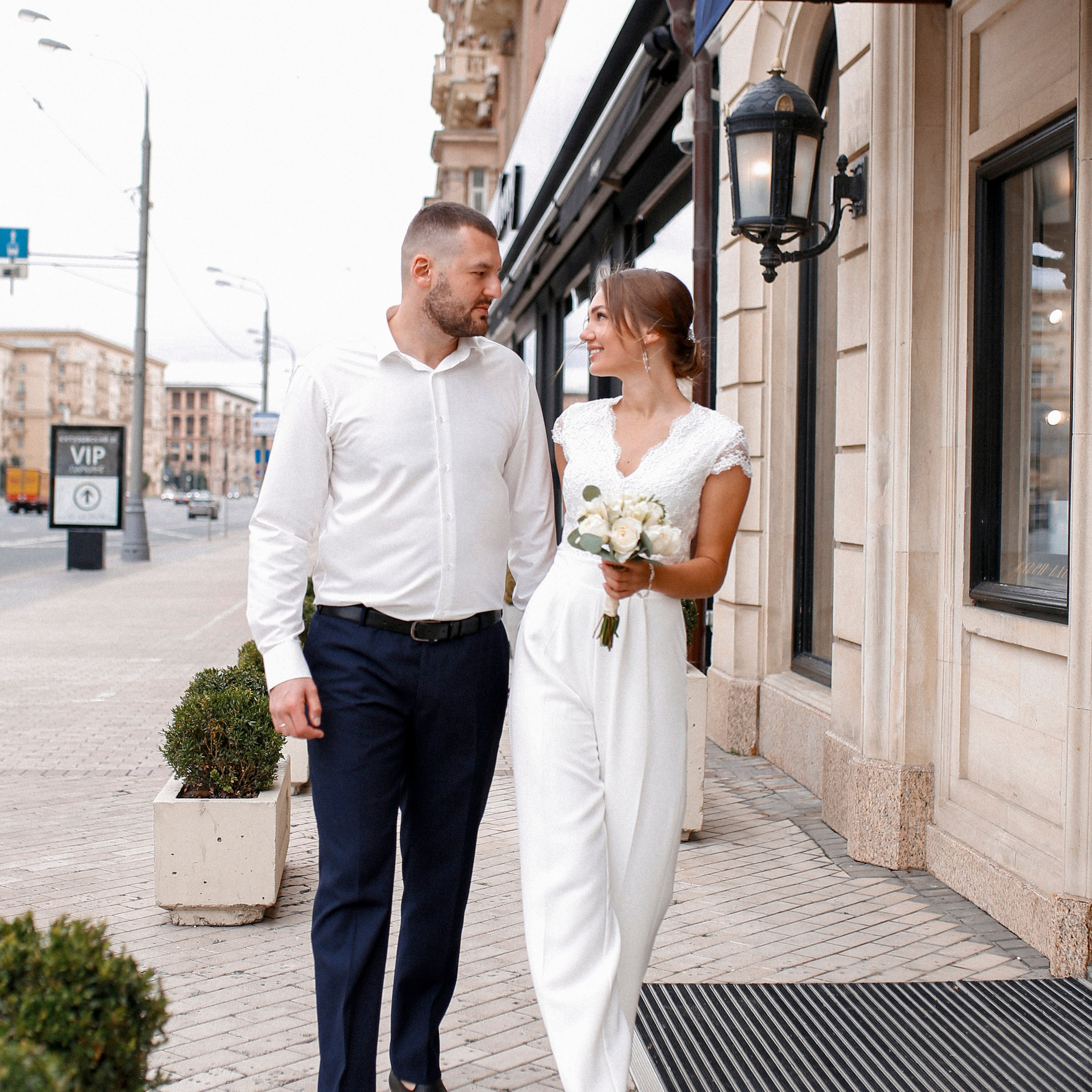 Екатерина&Александр