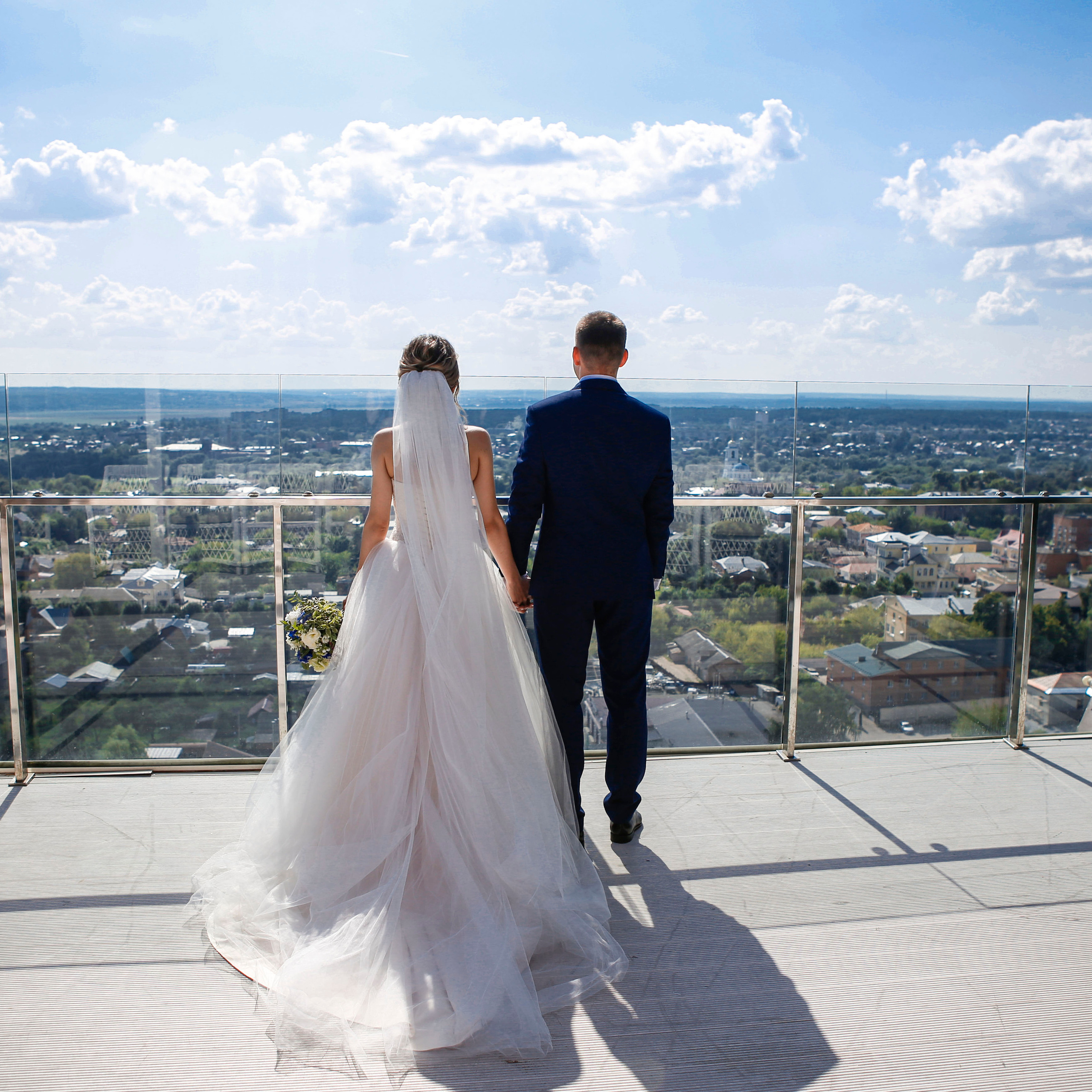 Кристина&Владимир