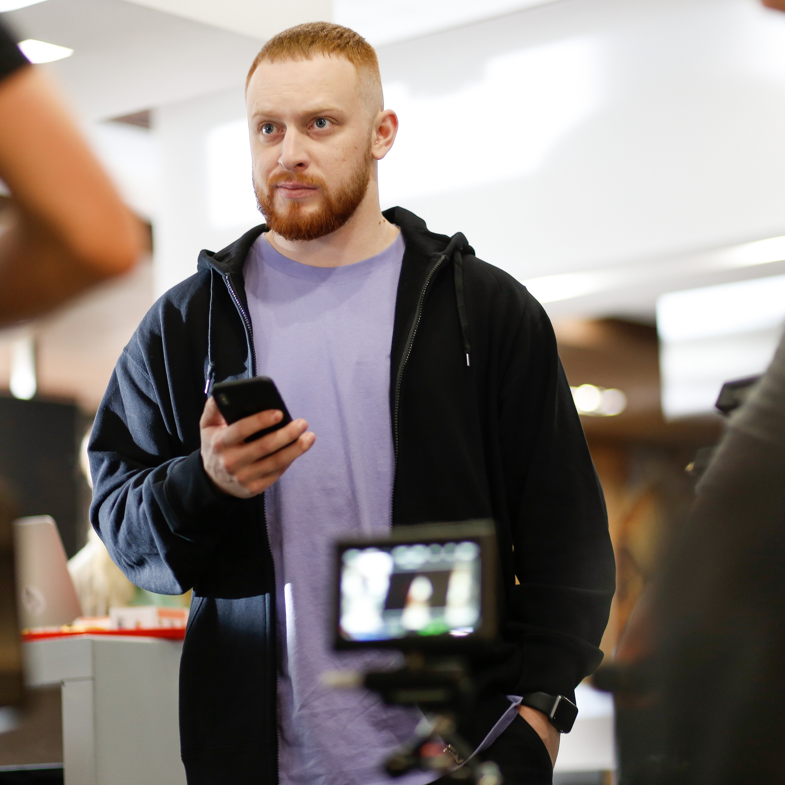 Макдоналдс