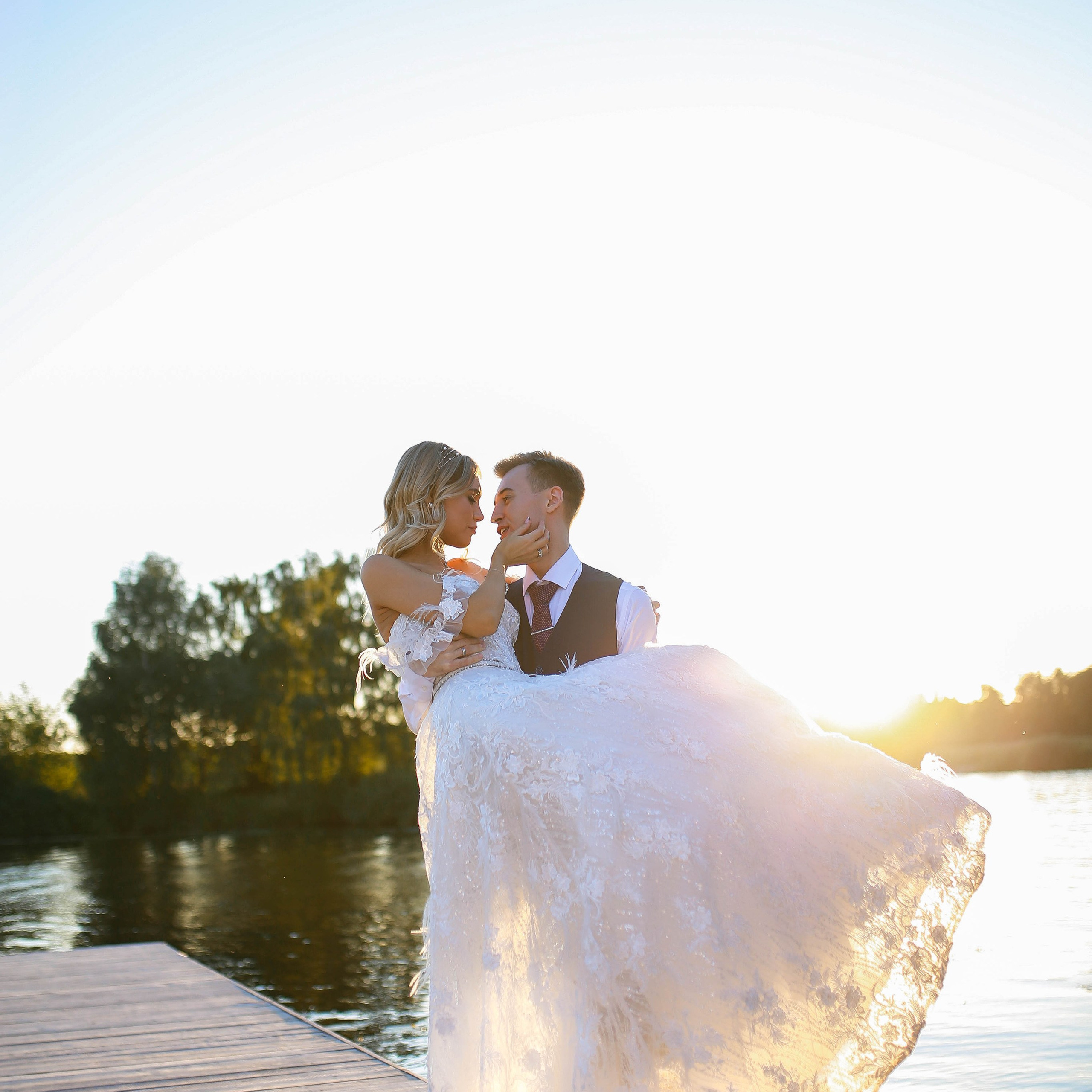 Виктория&Сергей