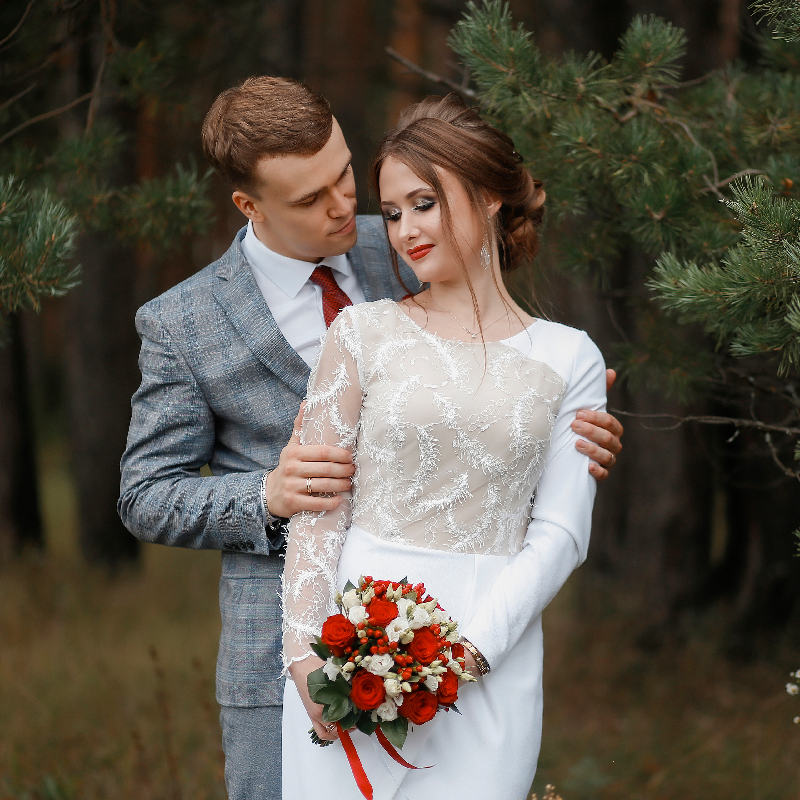 Анна&Максим