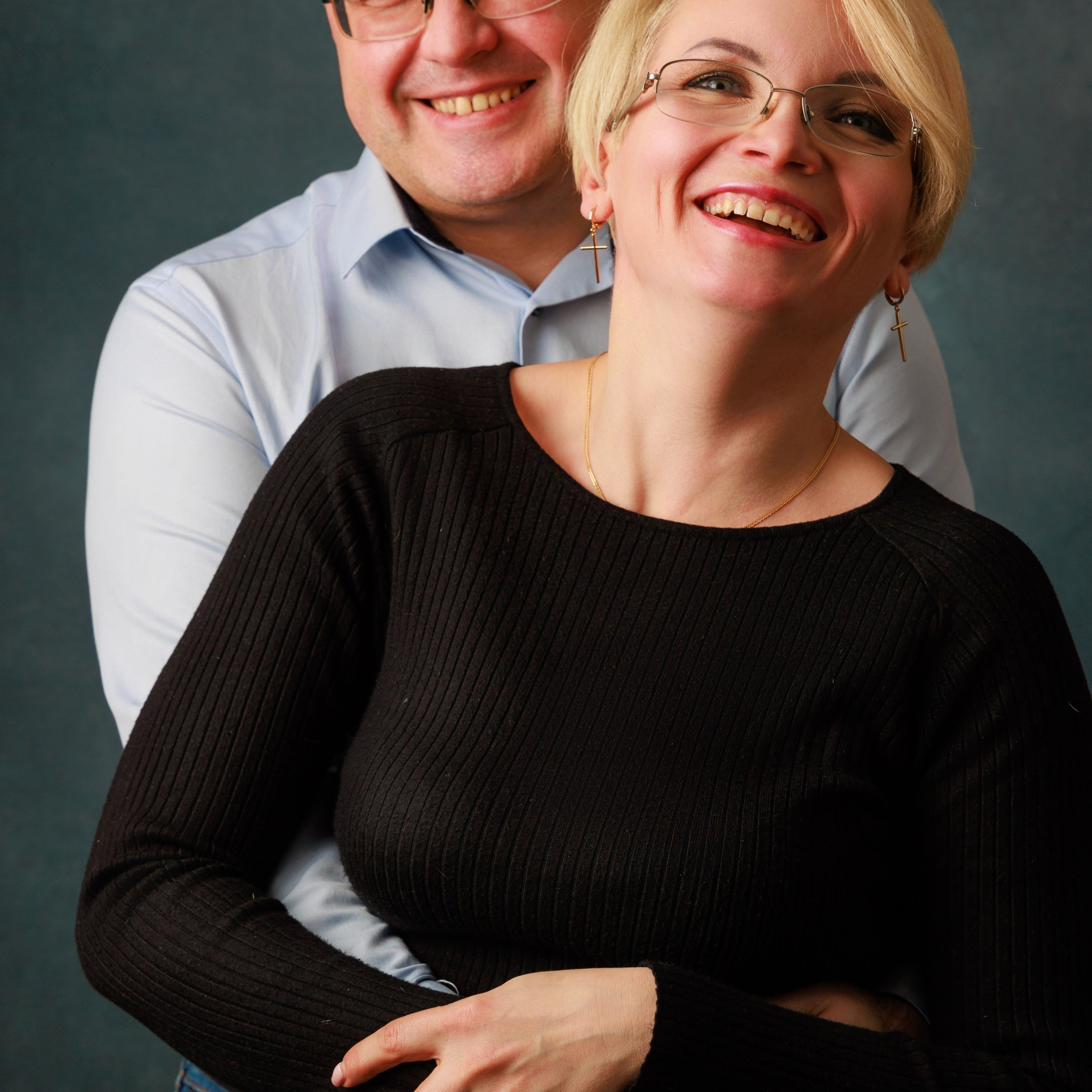 Отзывы. Портретный и пейзажный фотограф в Санкт-Петербурге Игорь Золотухин