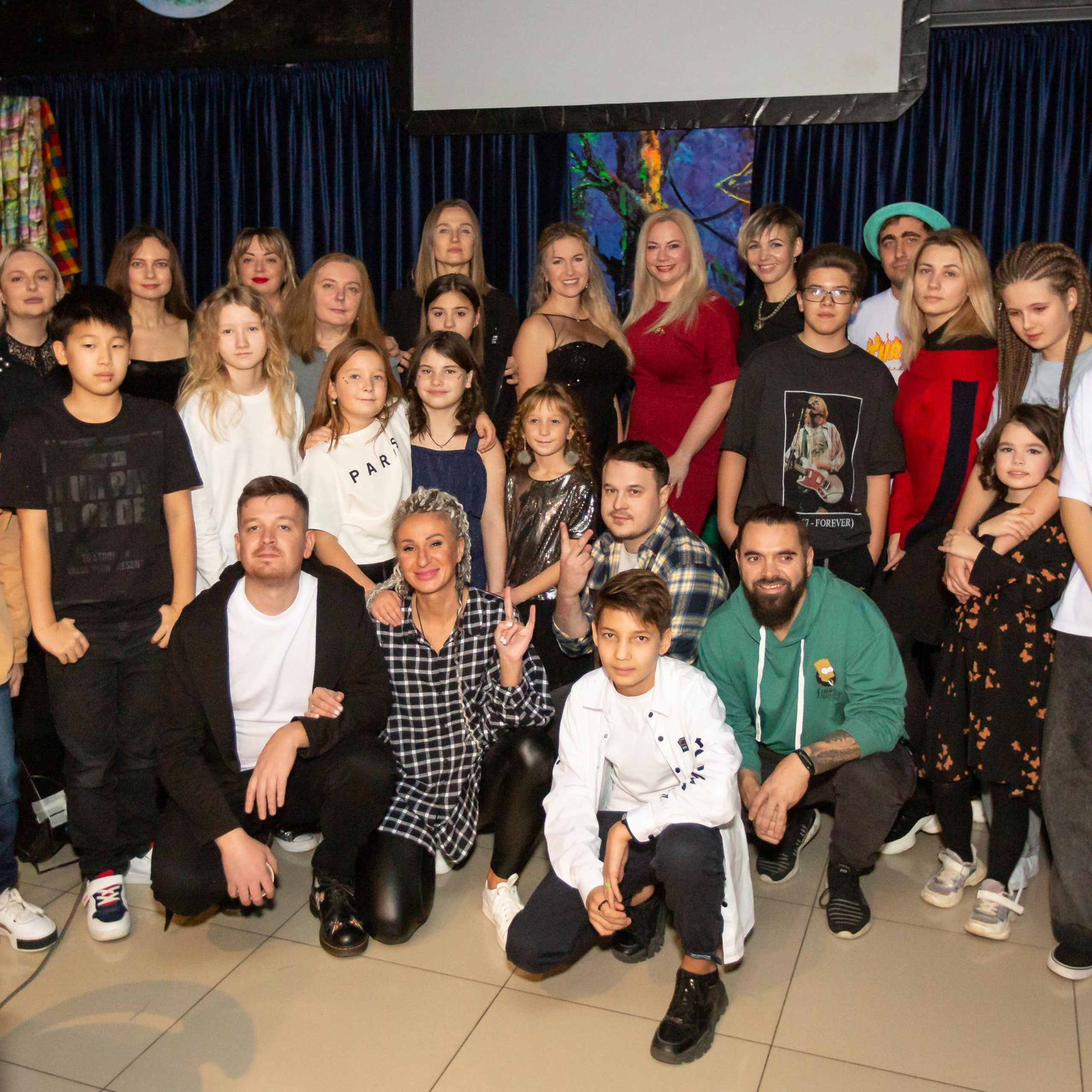 Отзывы. Фотограф Антон Джавадян