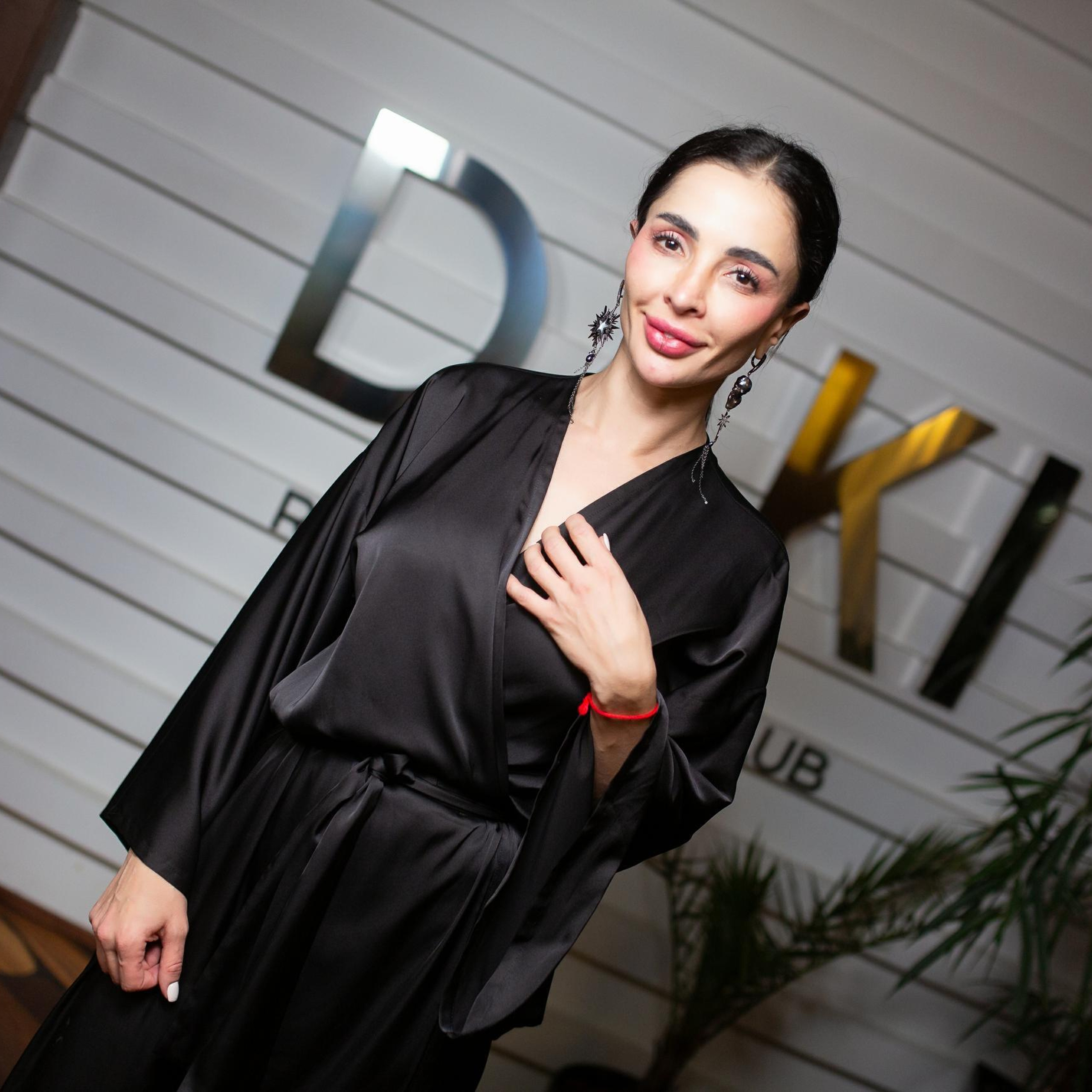 Отзывы. Фотограф Антон Джавадян