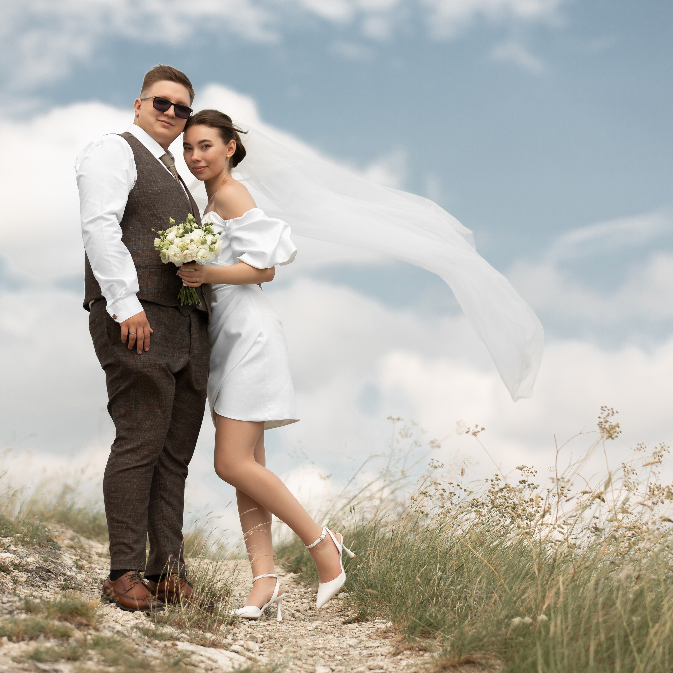 Отзывы. Фотограф Антон Джавадян