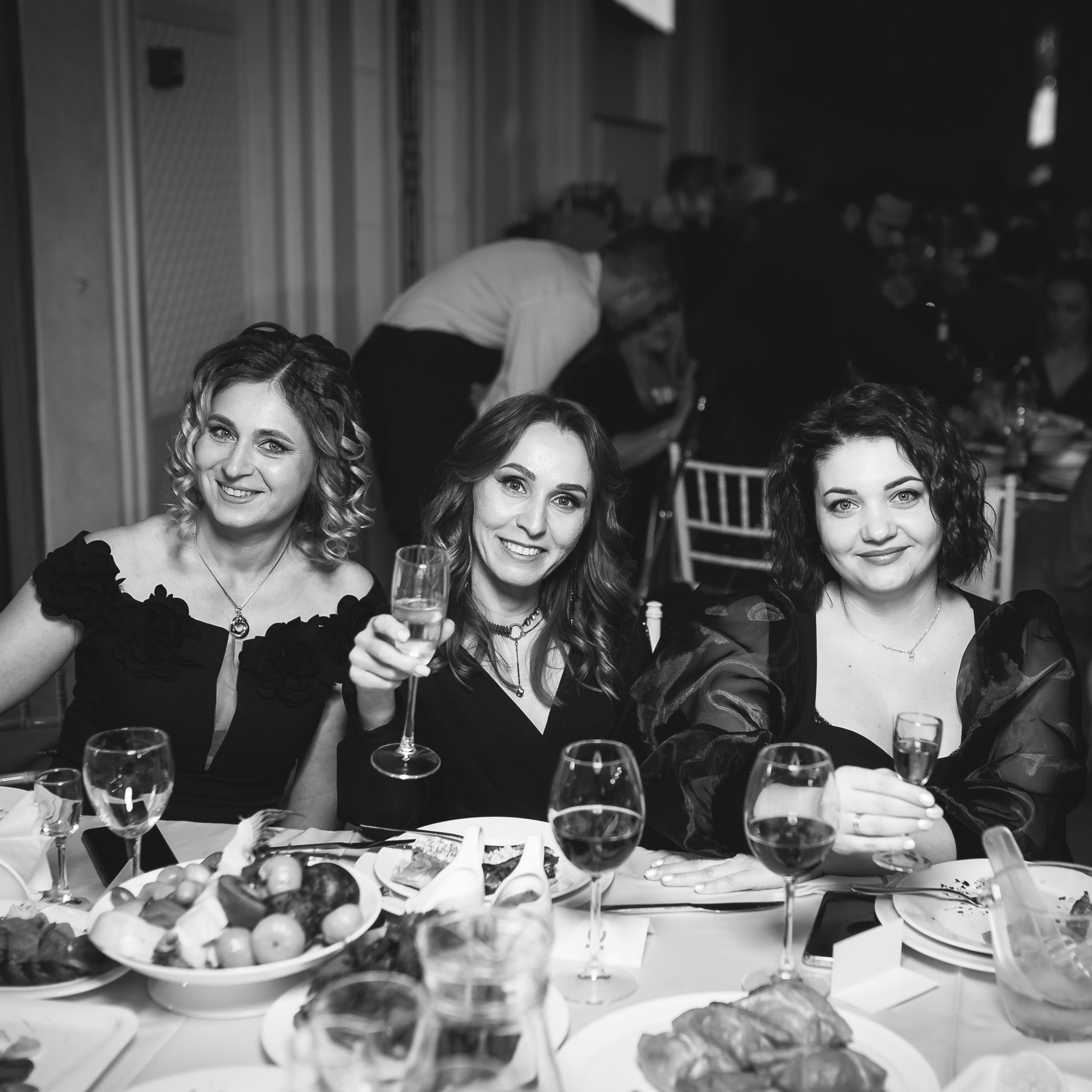 Отзывы. Фотограф Антон Джавадян