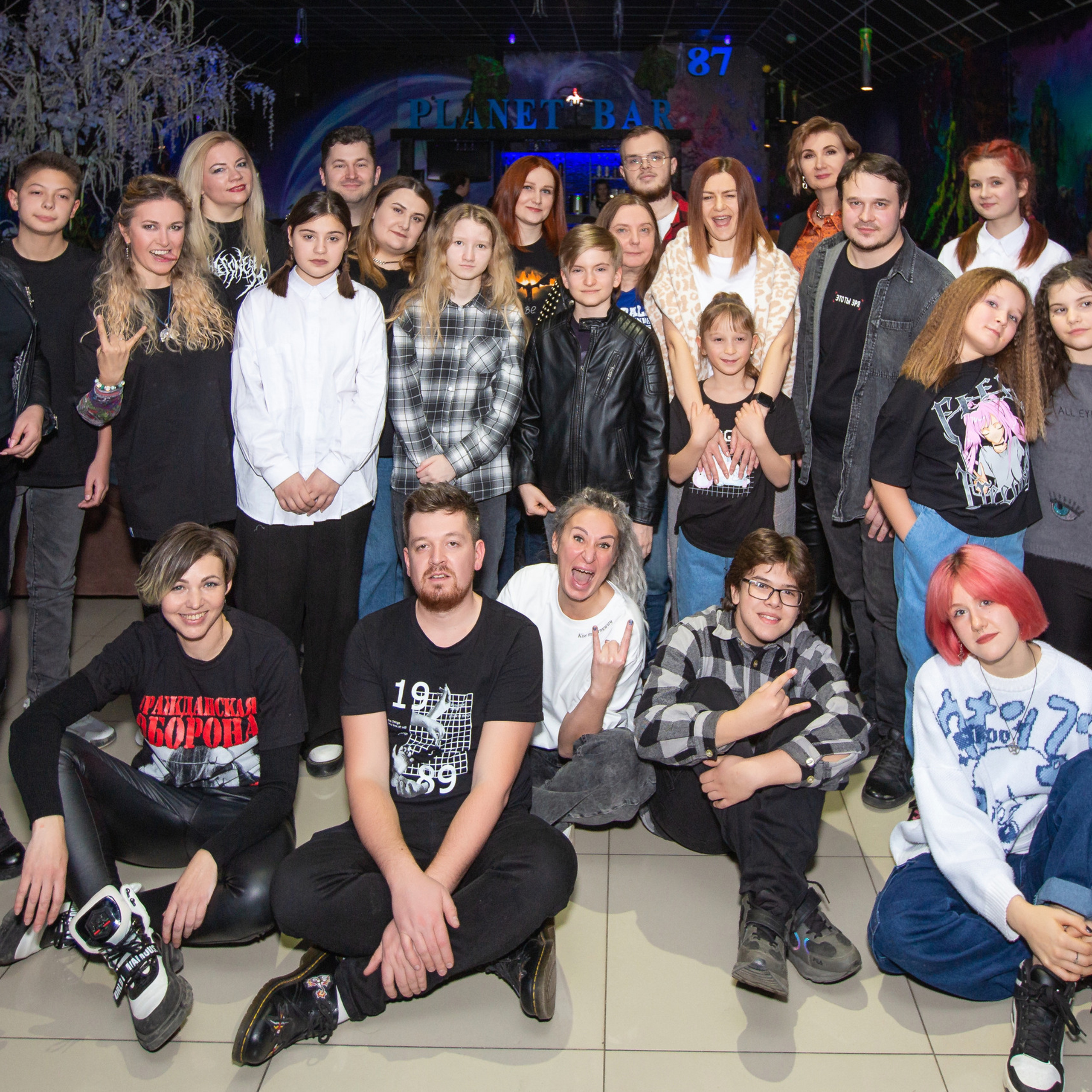 Отзывы. Фотограф Антон Джавадян