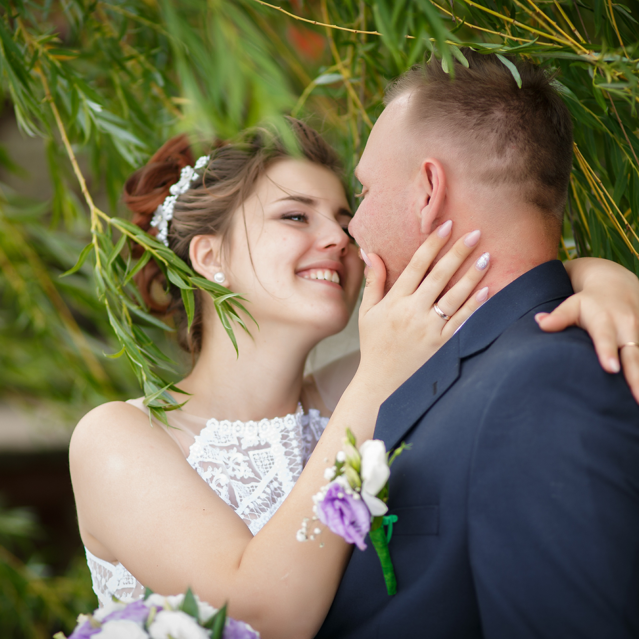 Отзывы. Фотограф Антон Джавадян