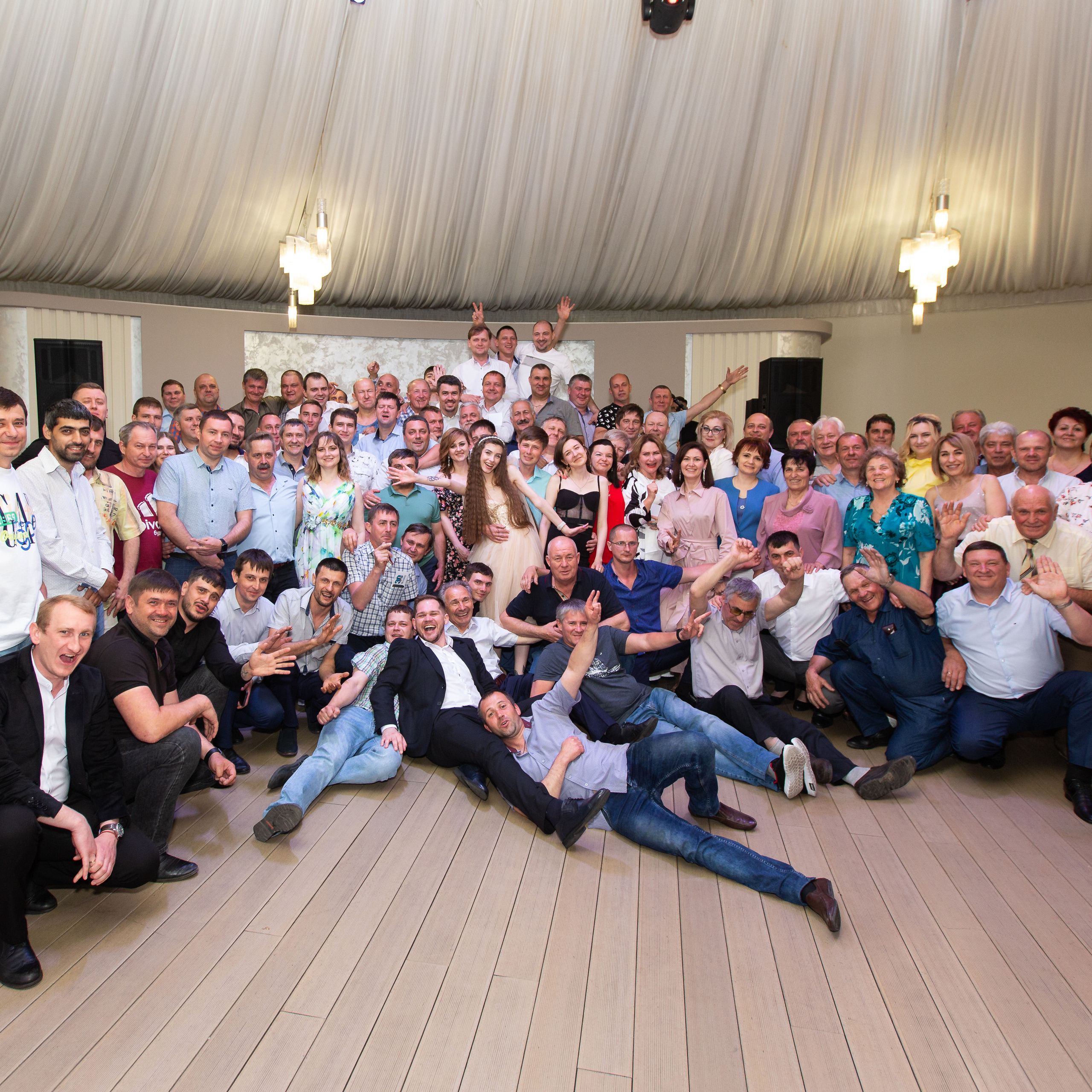 Отзывы. Фотограф Антон Джавадян