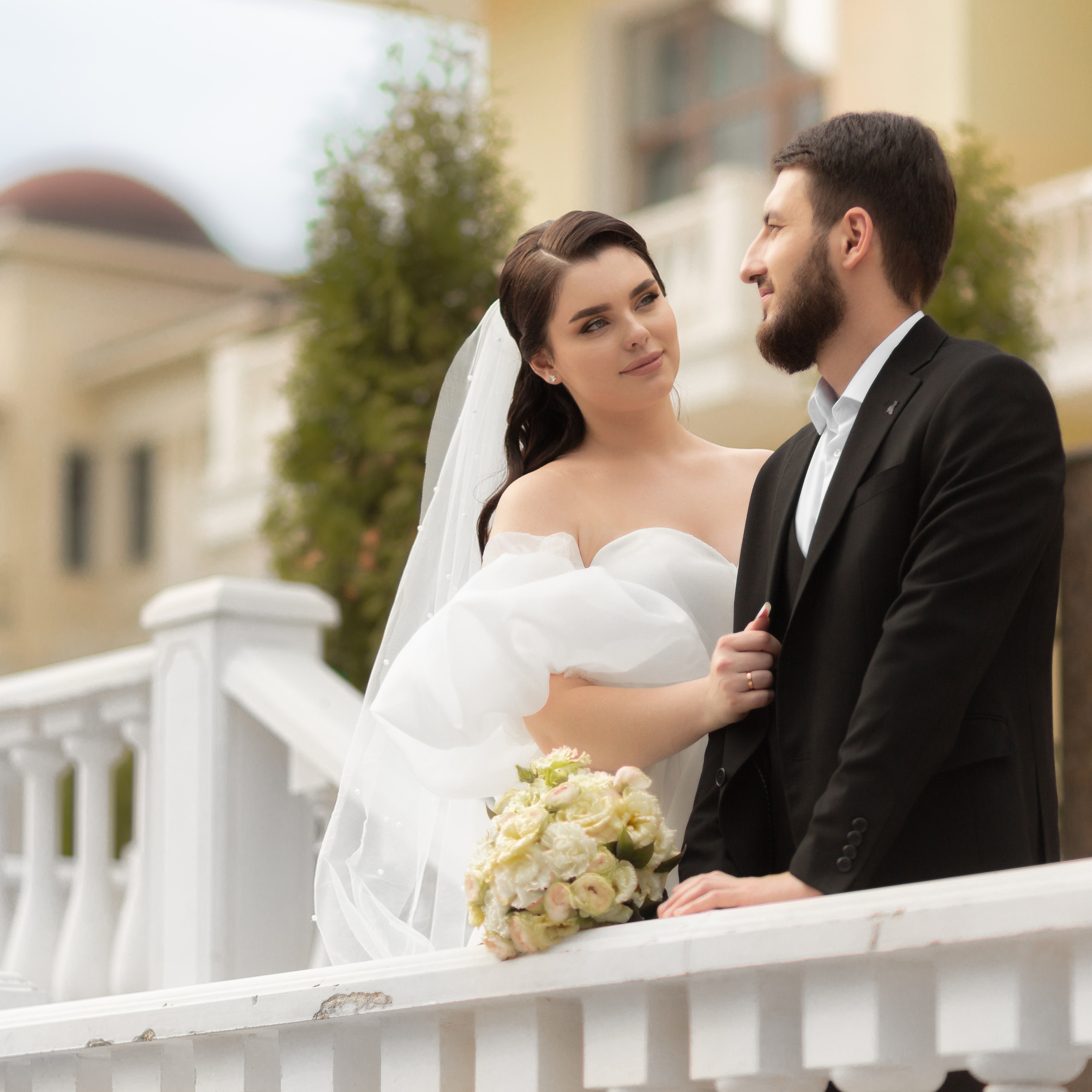 Отзывы. Фотограф Антон Джавадян