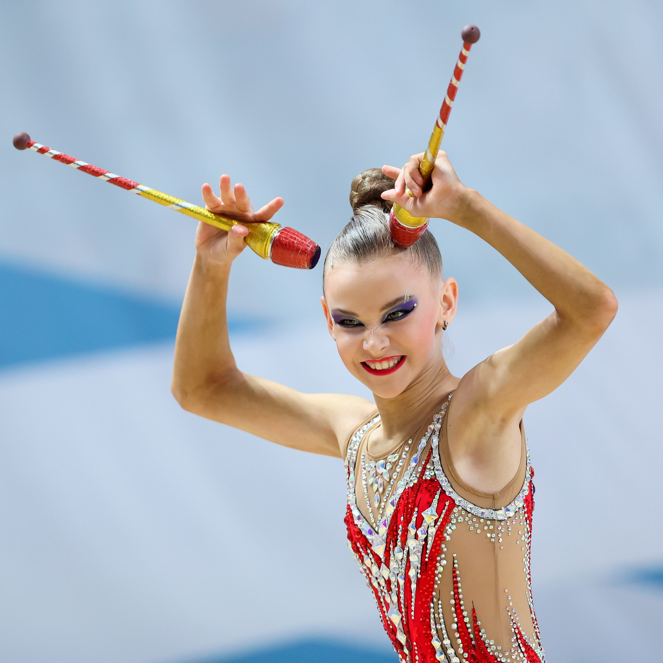 ВС «Локогимнастика» 13.04.2024