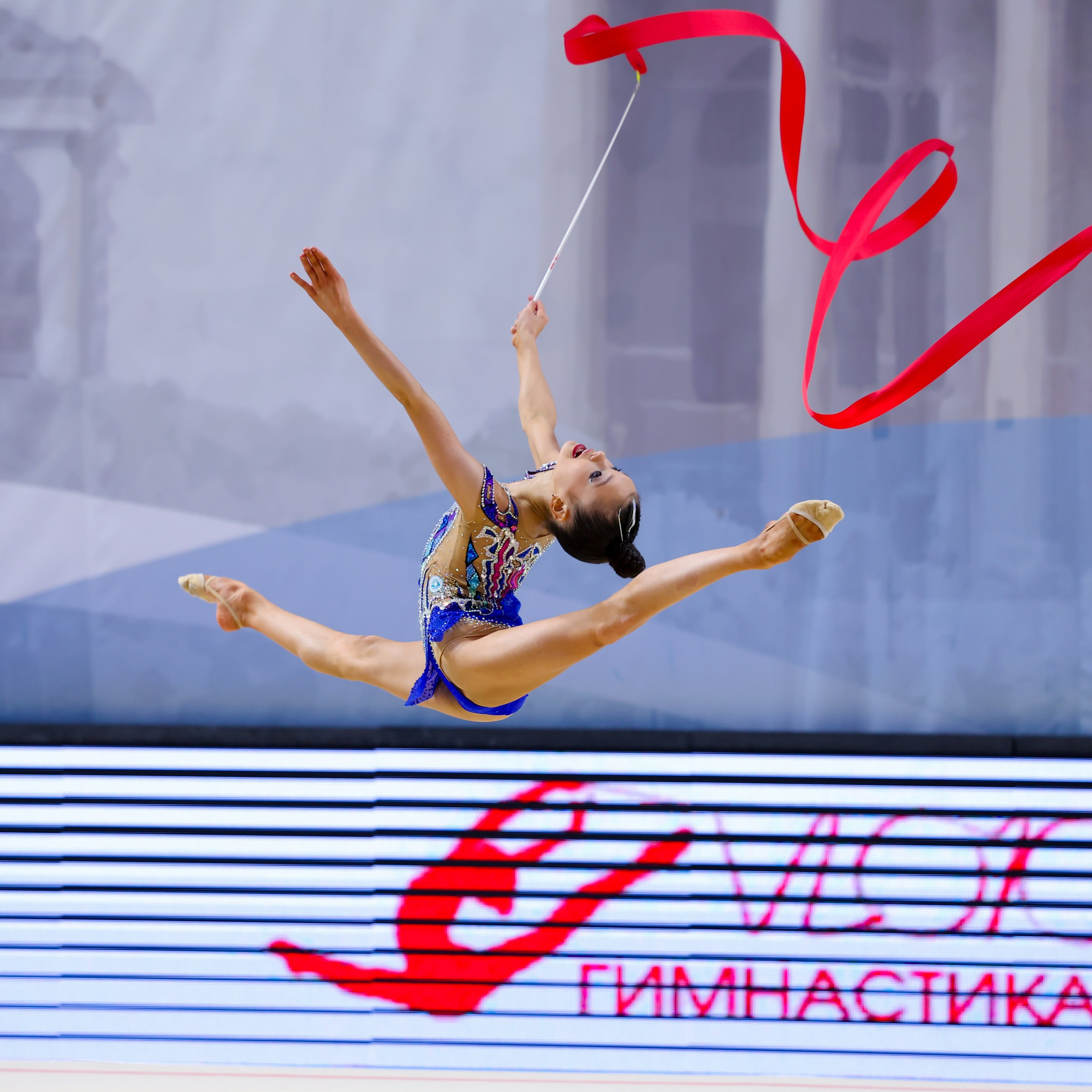 Локогимнастика 2025 11-13.04.2025