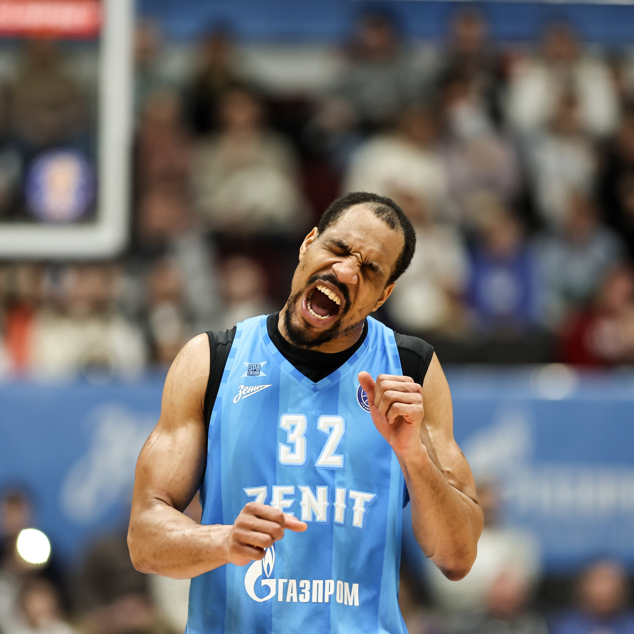 Зенит-Енисей 10.03.2024