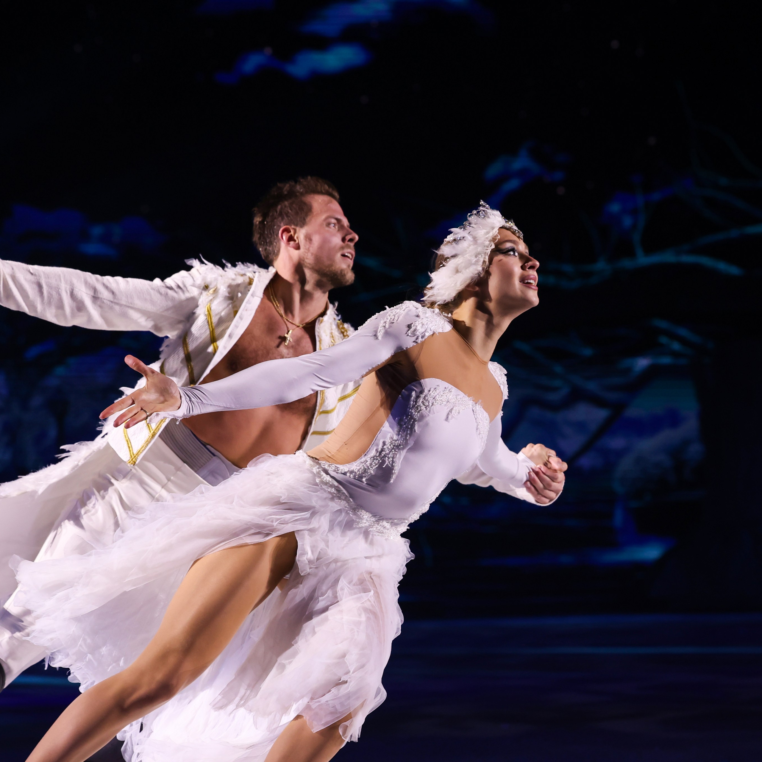 «Лебединое озеро» 26 декабря 2024