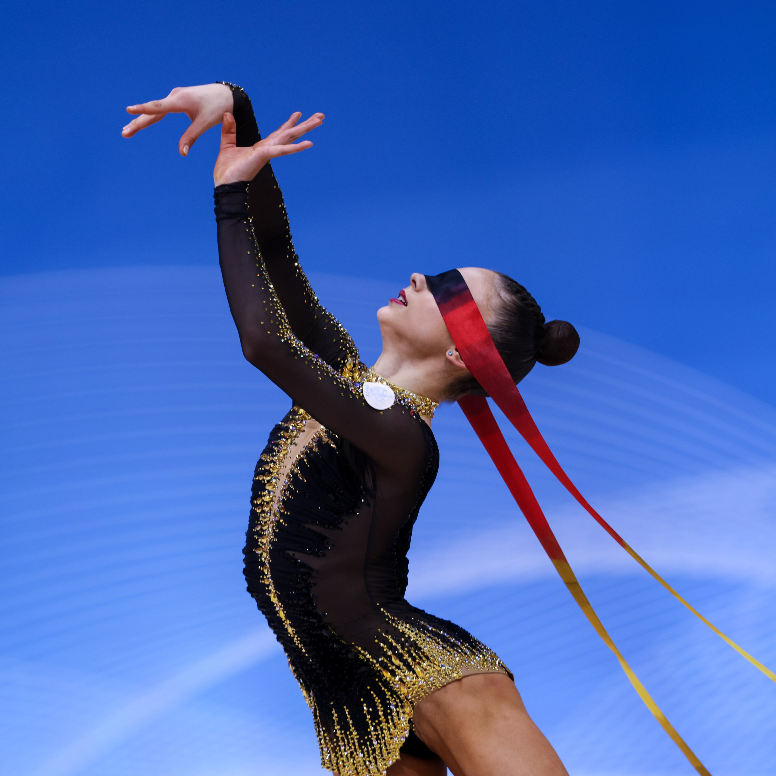 Гран-При Кубок чемпионок&nbsp;А. Кабаевой 14-15.03.2026