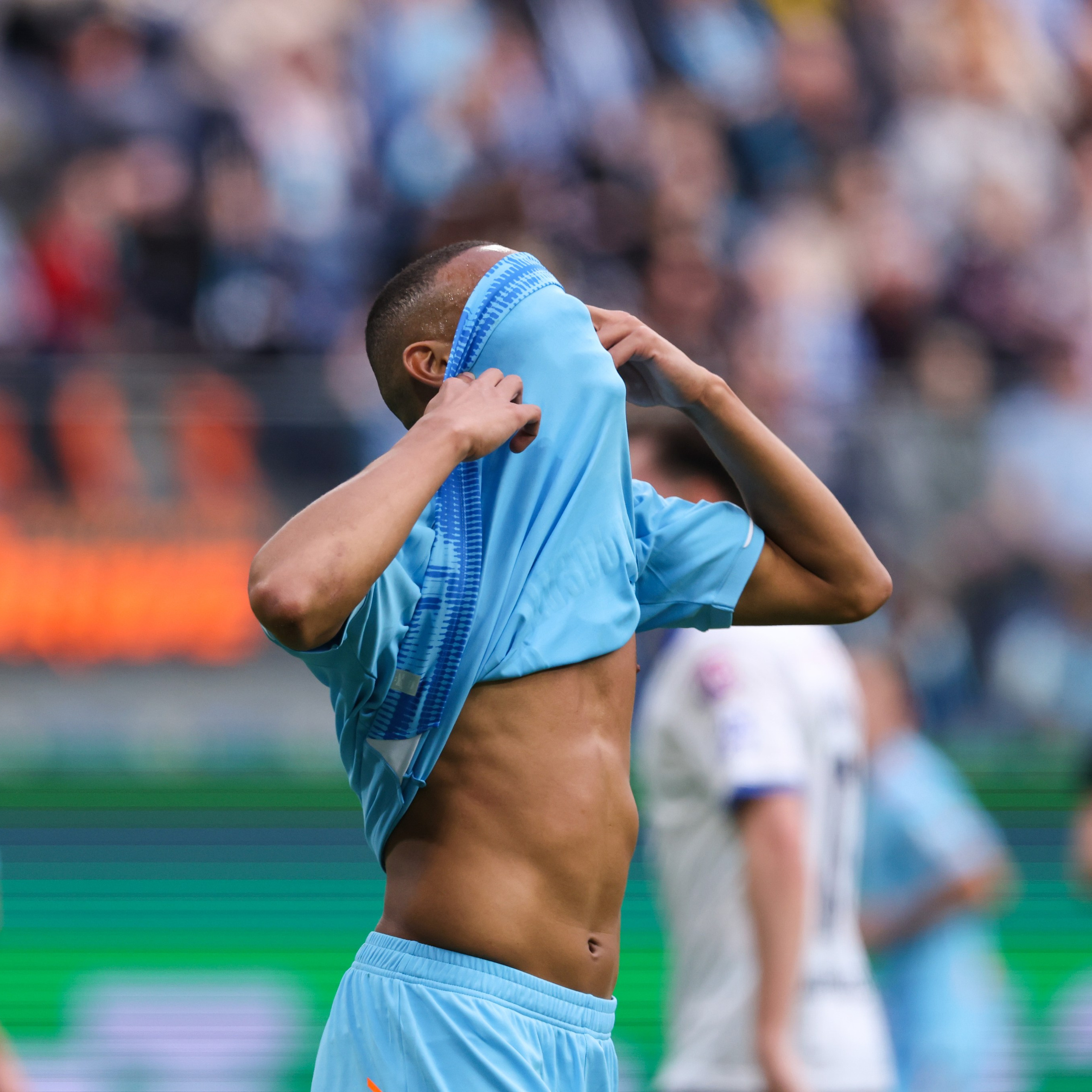 ФК&nbsp;«Зенит»&nbsp;— ФК&nbsp;«Крылья советов»