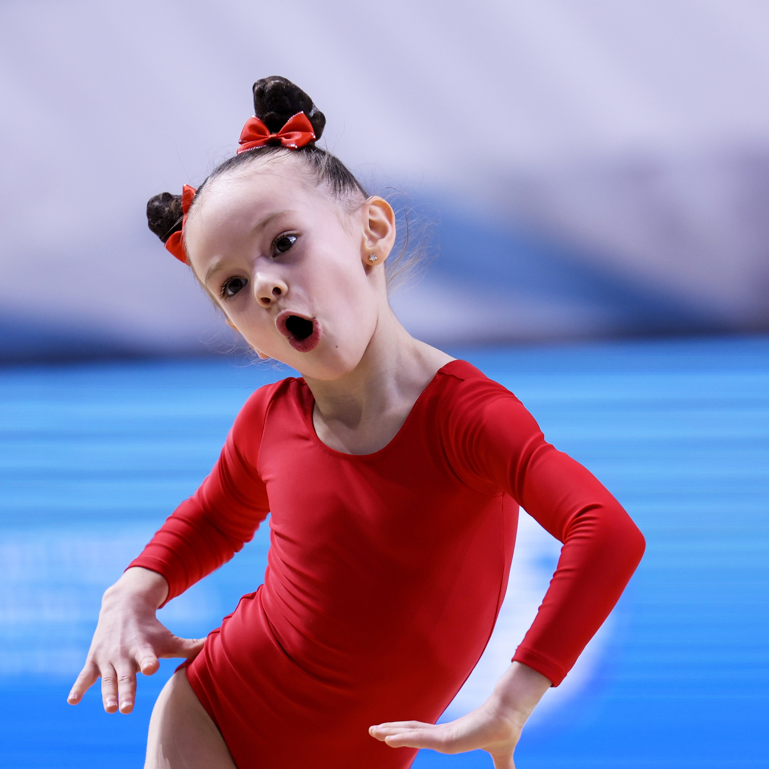 «Первые шаги» 02-03.04.2026