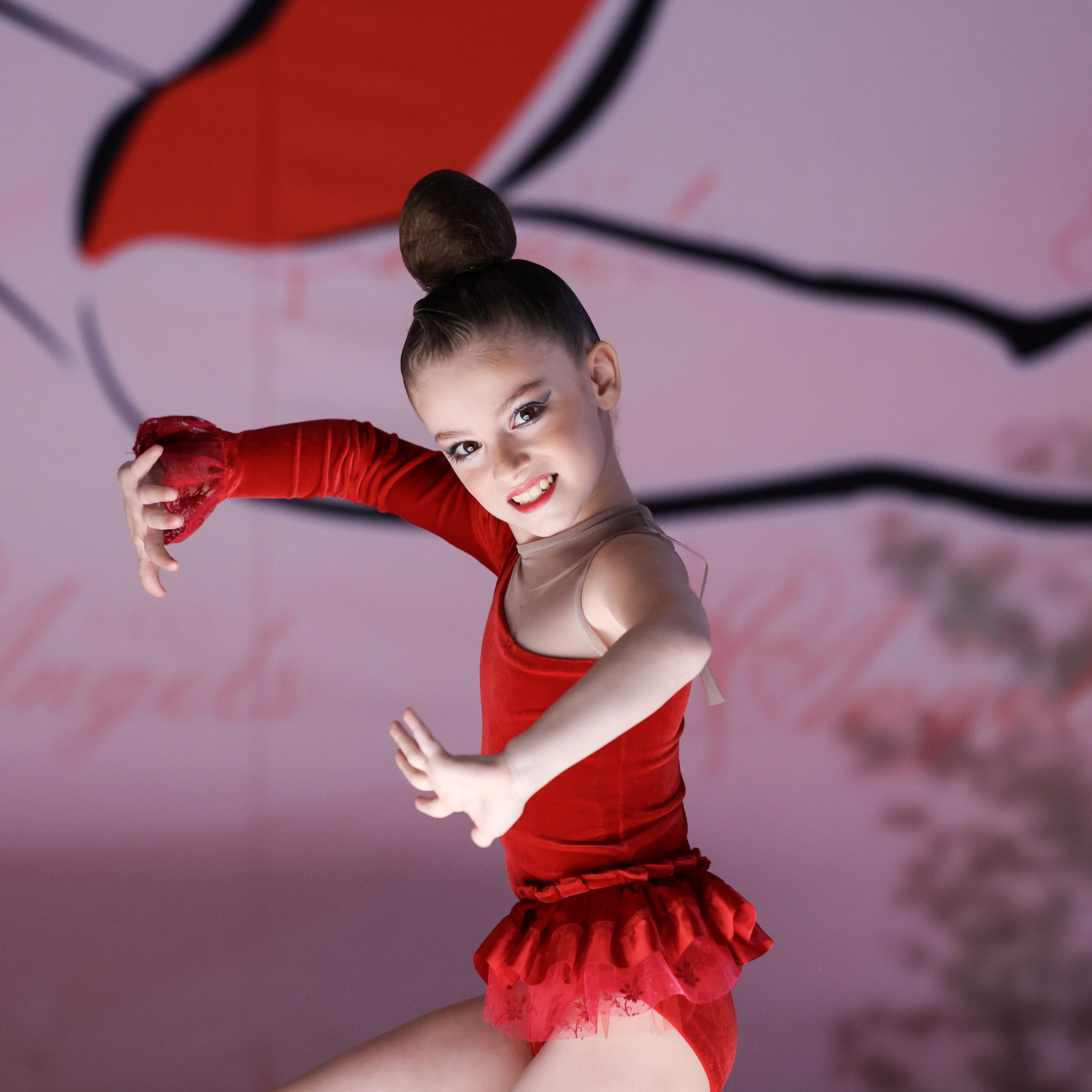 «Мелодия весны» 21.03.2026