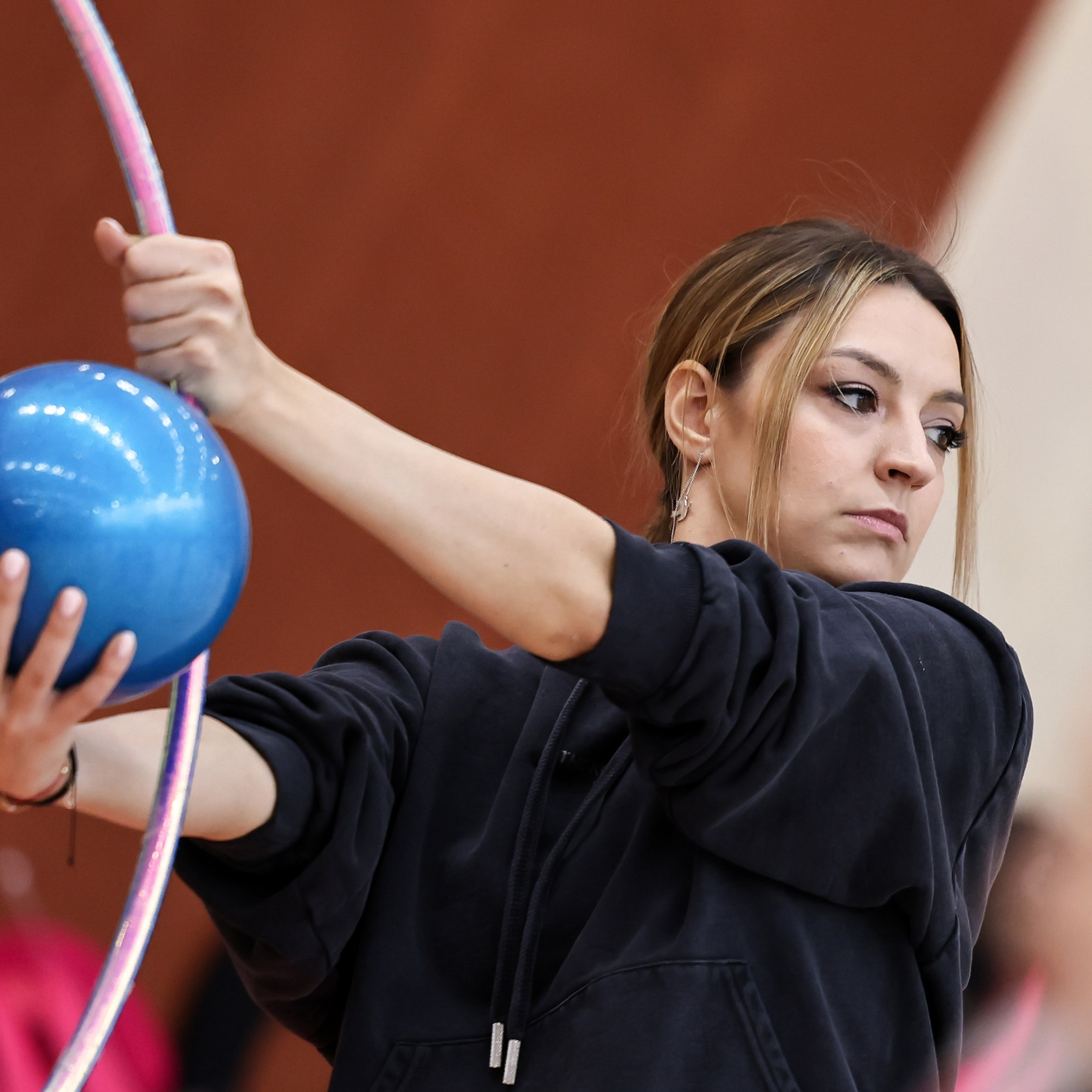 УТС с&nbsp;Евгенией Канаевой 30.04.2024