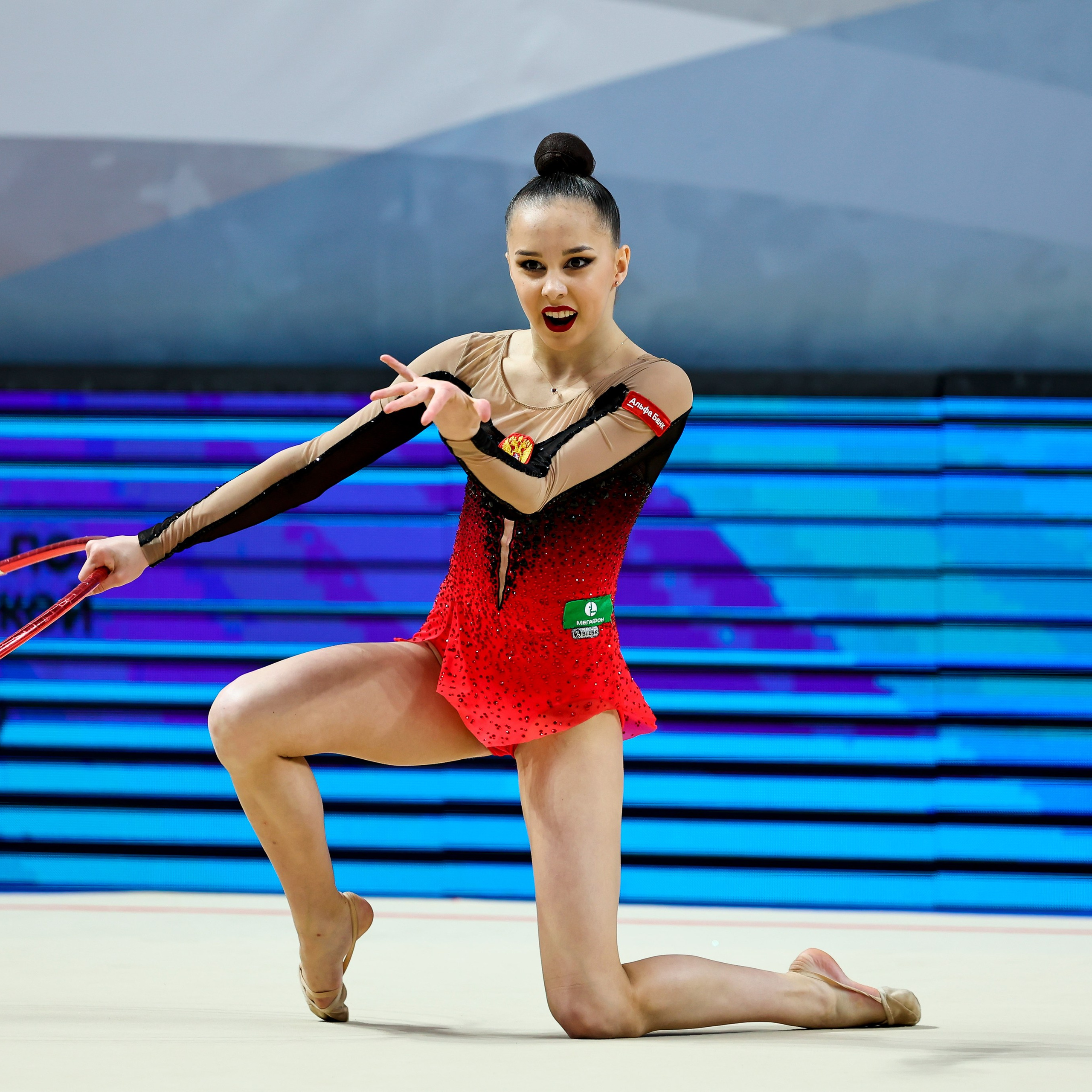 ВС «Жемчужины Санкт-Петербурга» 2024