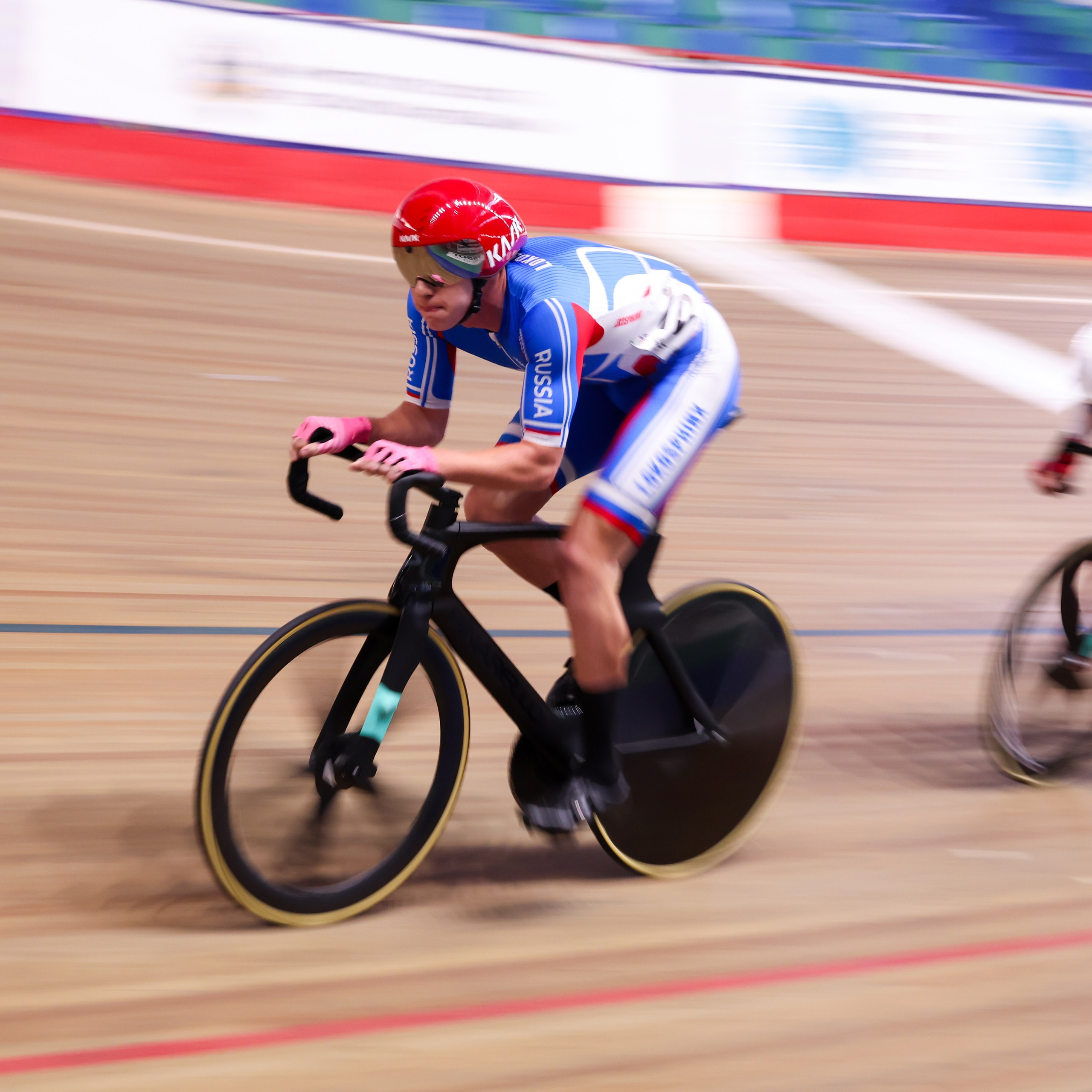 Гран-При Санкт-Петербург 04.06.2025